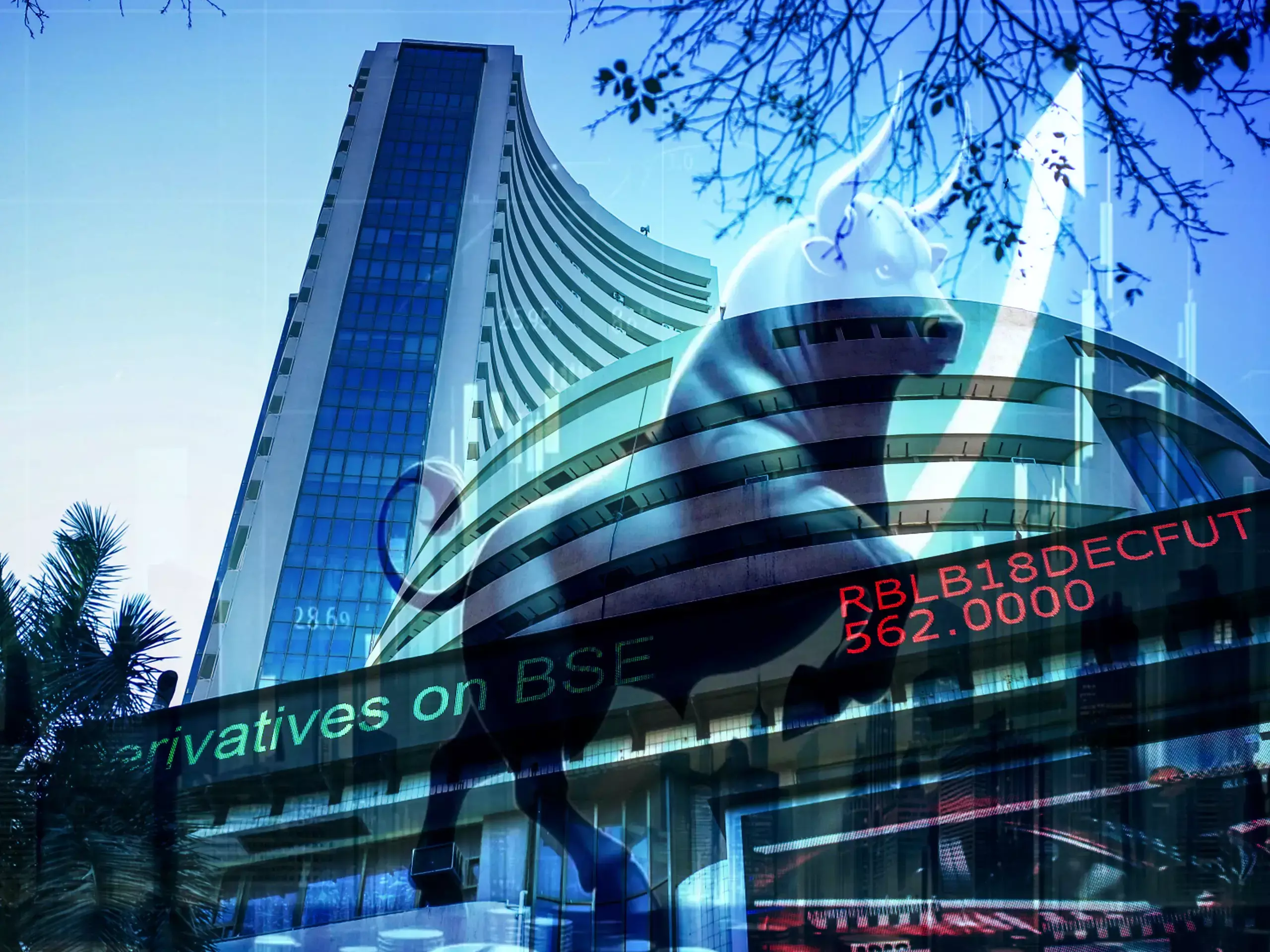 പുതുവർഷം പുത്തൻ ഉയരങ്ങൾ താണ്ടി സൂചികകൾ; കുതിപ്പിൽ സ്മോൾ ക്യാപ് ഓഹരികളും പുതുവർഷം പുത്തൻ ഉയരങ്ങൾ താണ്ടി സൂചികകൾ; കുതിപ്പിൽ സ്മോൾ ക്യാപ് ഓഹരികളും