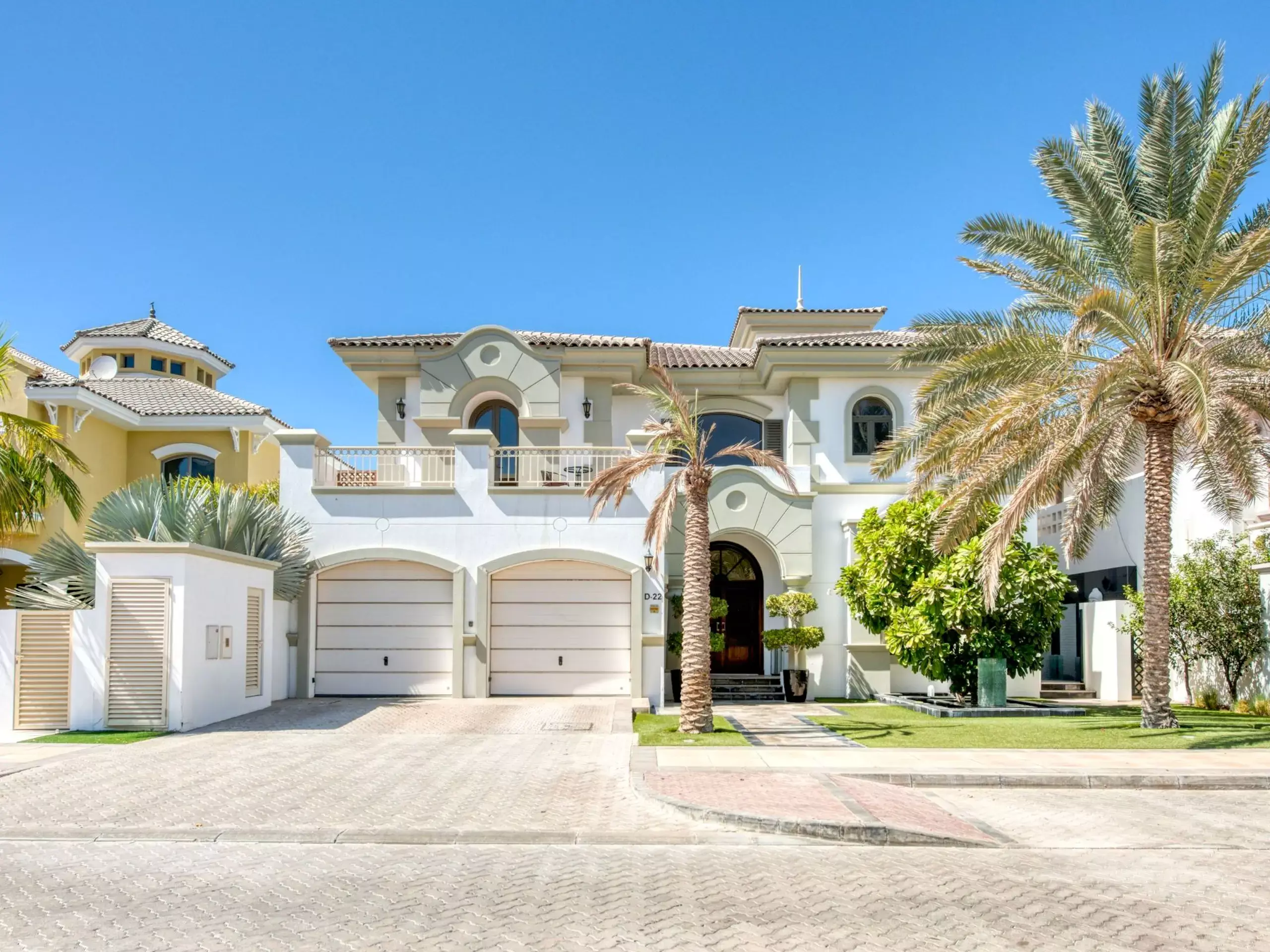 ദുബായില്‍ വില്ലകള്‍ക്ക് ഡിമാൻറ് വർദ്ധിക്കുന്നു