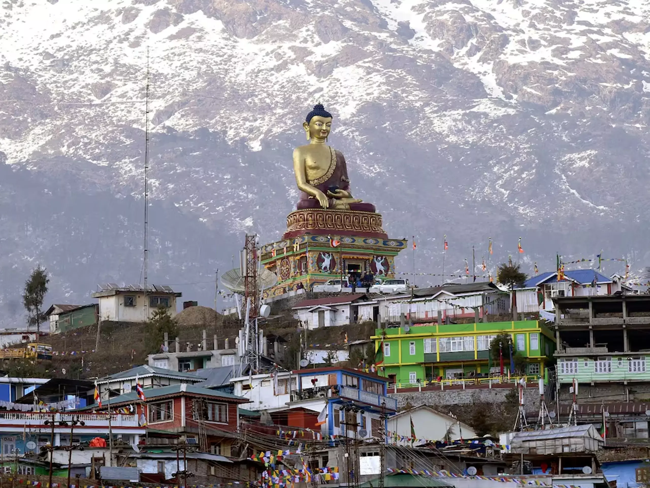 ഇന്ത്യന്‍ അതിര്‍ത്തികളില്‍ ചൈന  വീണ്ടും വെല്ലുവിളി ഉയര്‍ത്തുന്നു