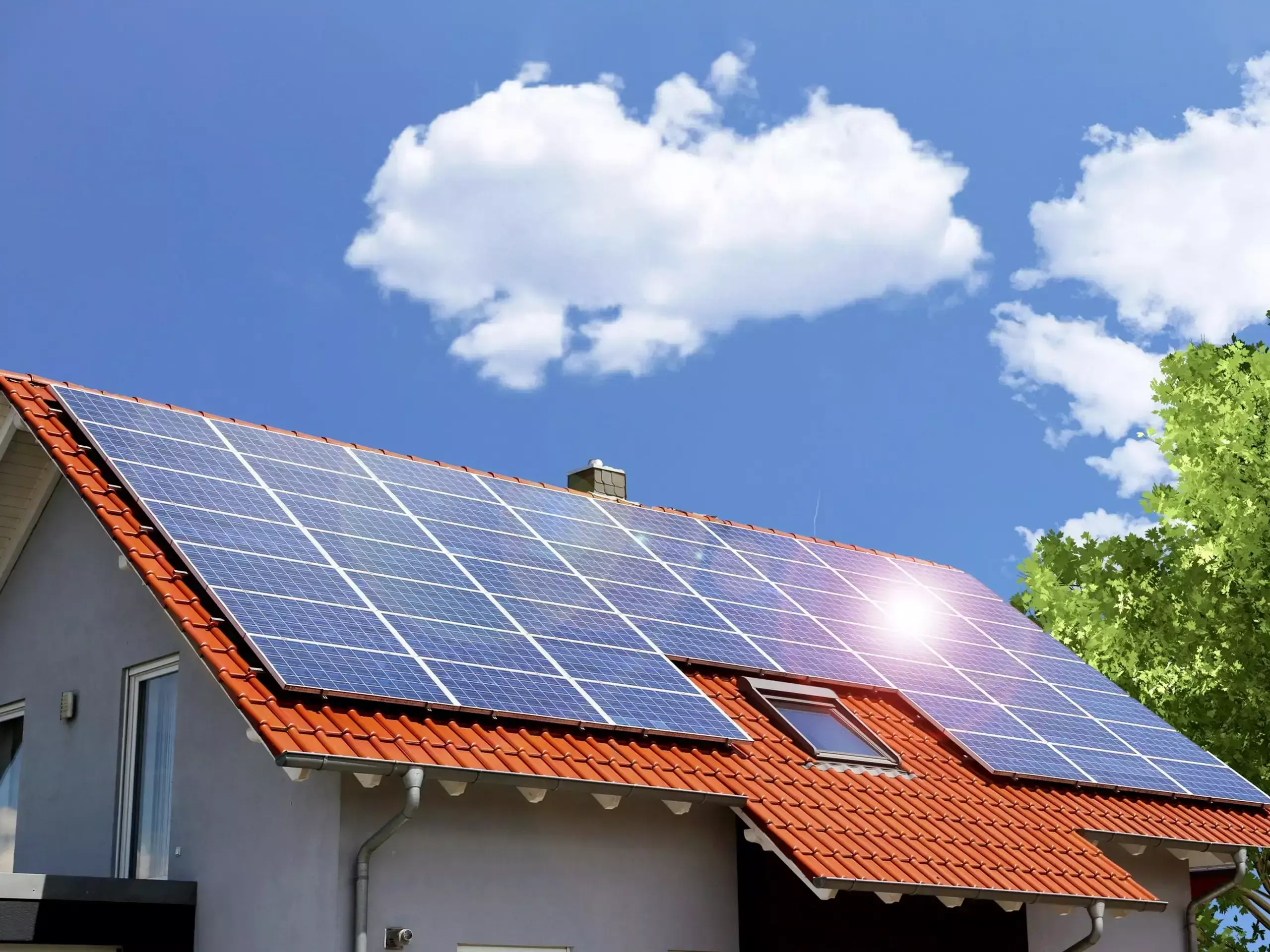 ബില്ല് കുറക്കാൻ ഒരേയൊരു സോളാർ : PM സൂര്യോദയ യോജനയുമായി കേന്ദ്ര സർക്കാർ