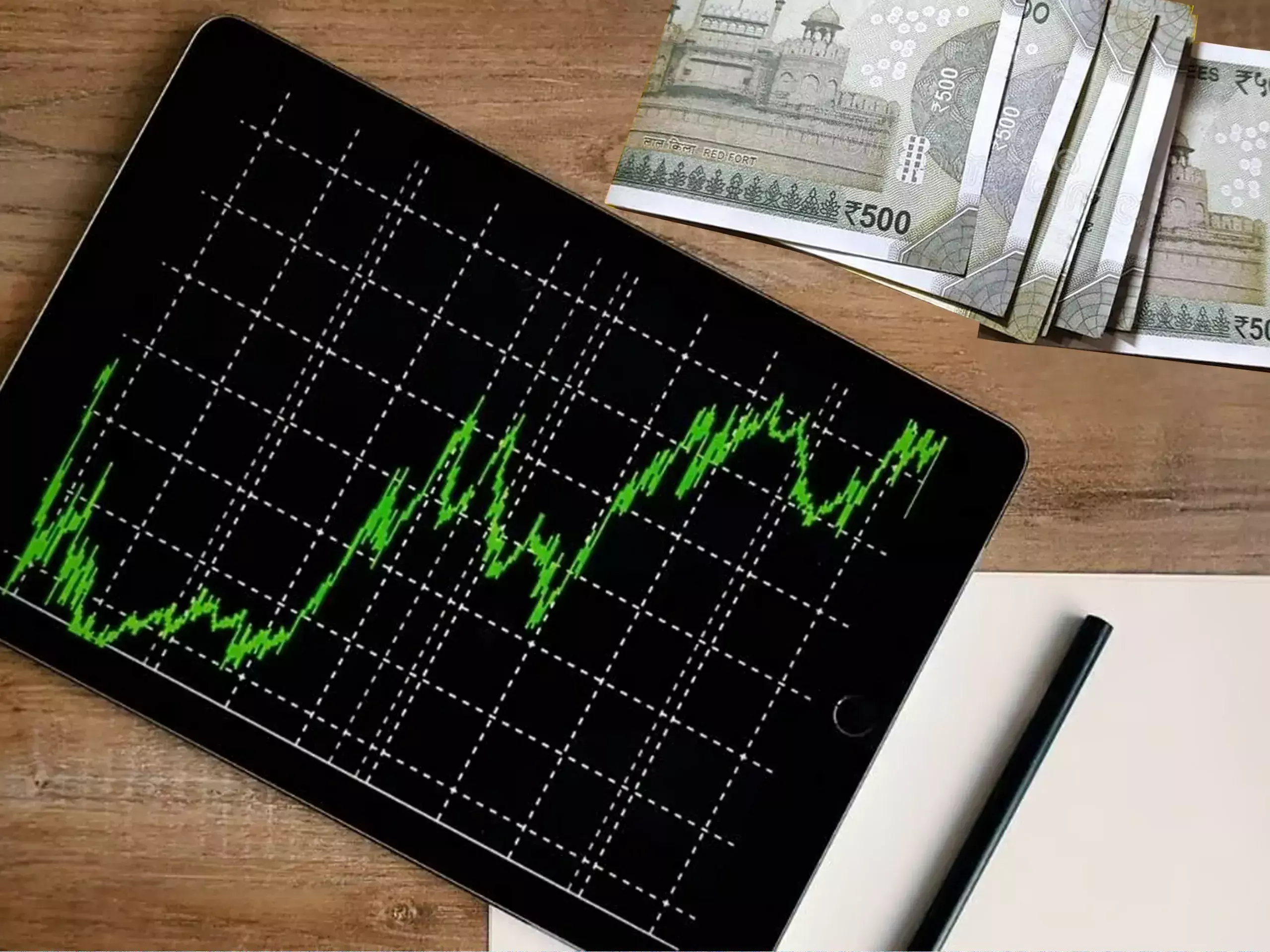 share bought for rs 500 in 1994 is now worth rs 3.75 lakh