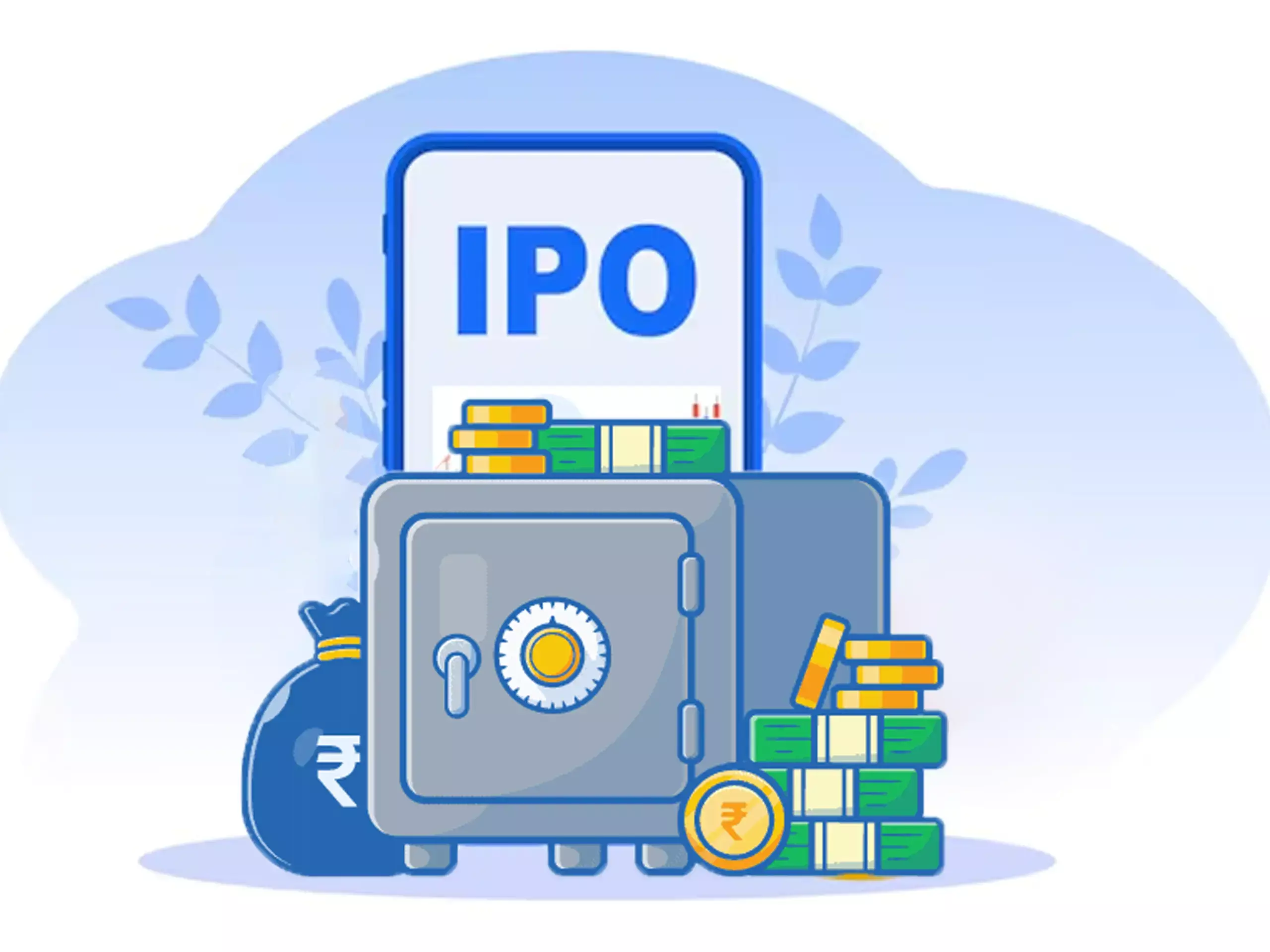ഐപിഒ ലോക്ക്-ഇൻ പിരീഡ്; 66 കമ്പനികളിലൂടെ വിപണിയിലെത്തുന്നത് 1.47 ലക്ഷം കോടിയുടെ ഓഹരികൾ