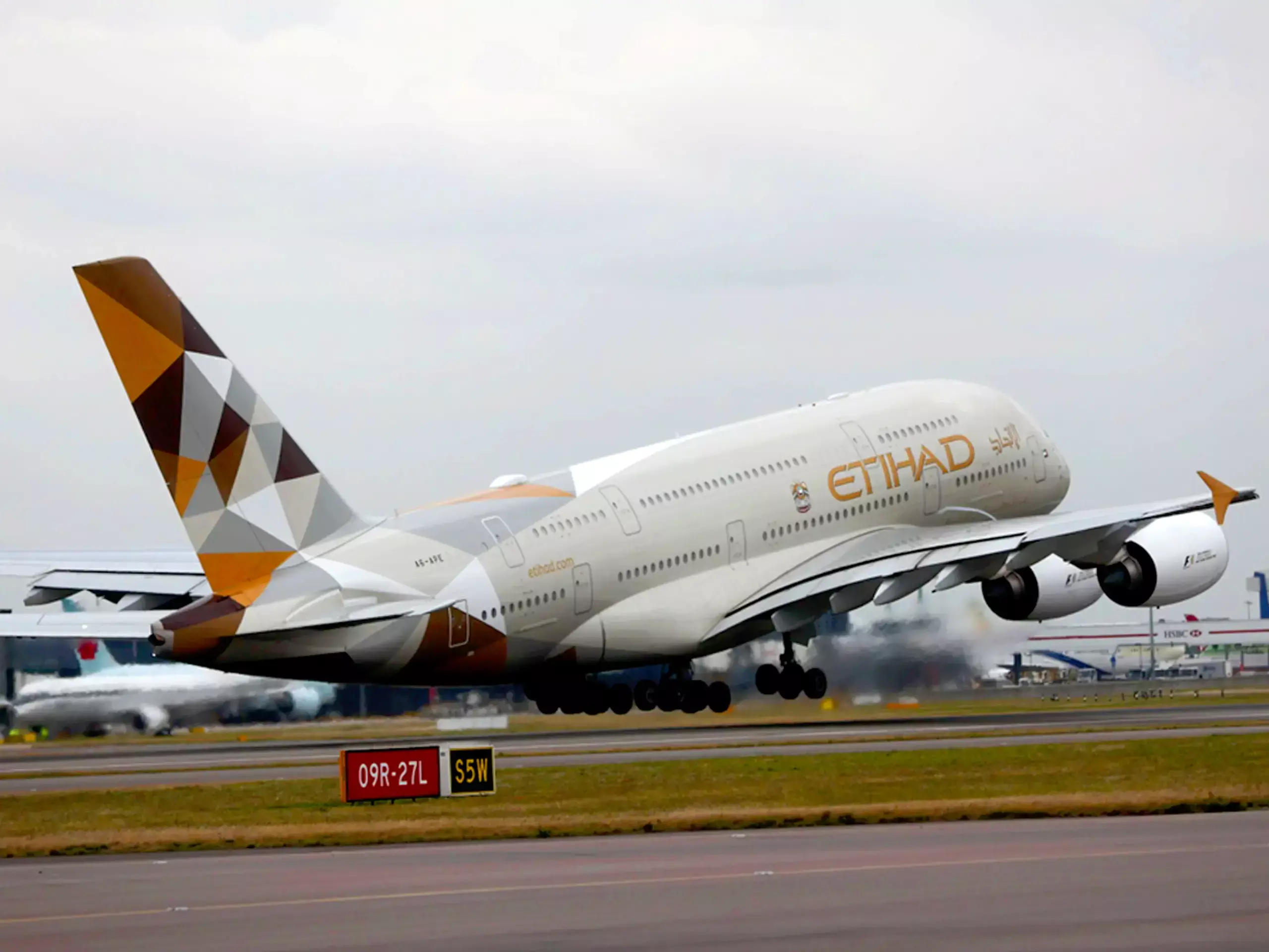 അബുദാബിയില്‍ നിന്ന് യുഎസിലേക്ക് ഇനി സുഗമമായി പറക്കാം;പുതിയ വിമാനസര്‍വീസുമായി ഇത്തിഹാദ്