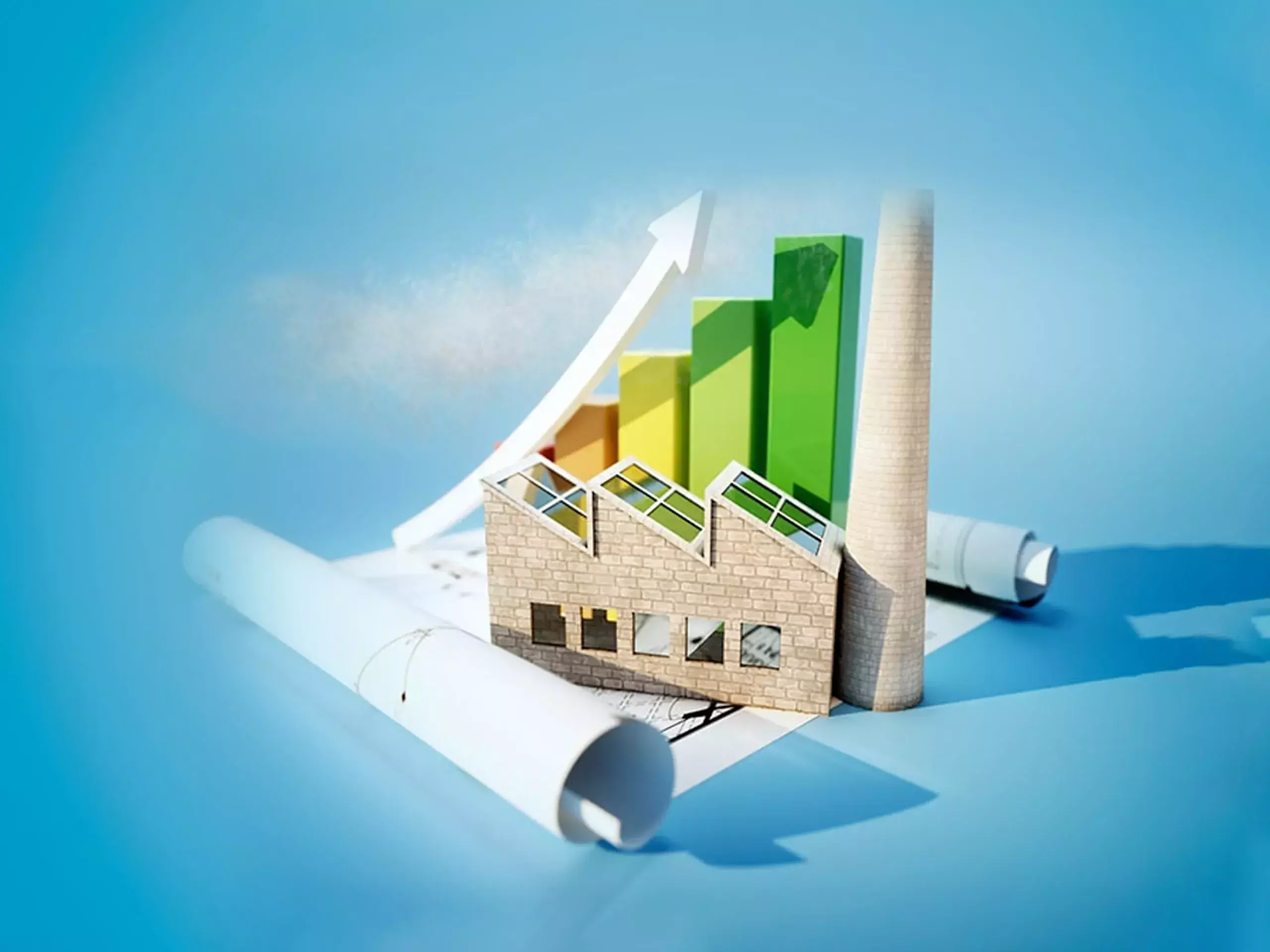 construction sector booms, growth at 16-year high