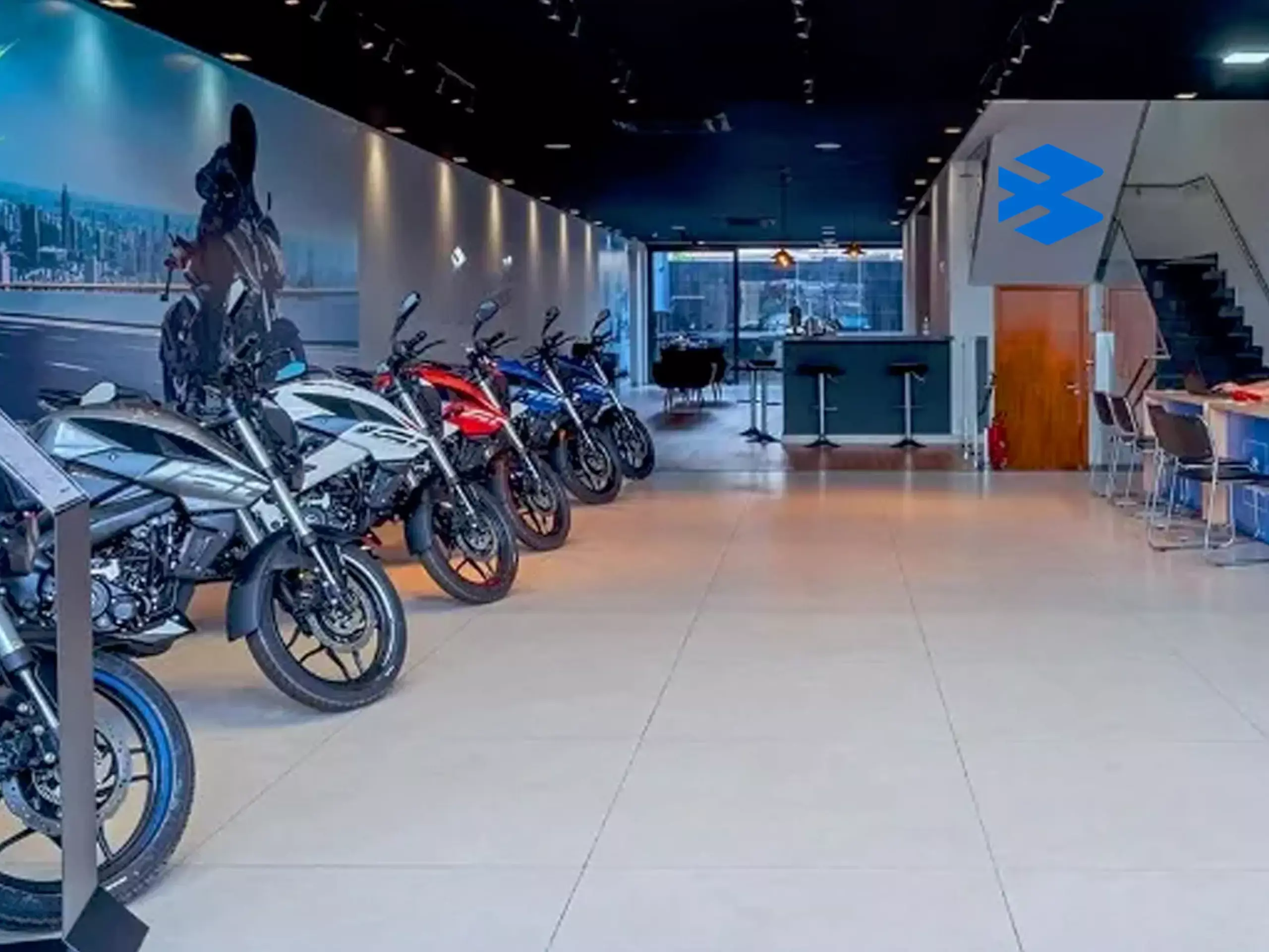 മാര്‍ച്ചിലെ മൊത്ത വില്‍പ്പനയില്‍ 25% വര്‍ധനയുമായി ബജാജ് ഓട്ടോ