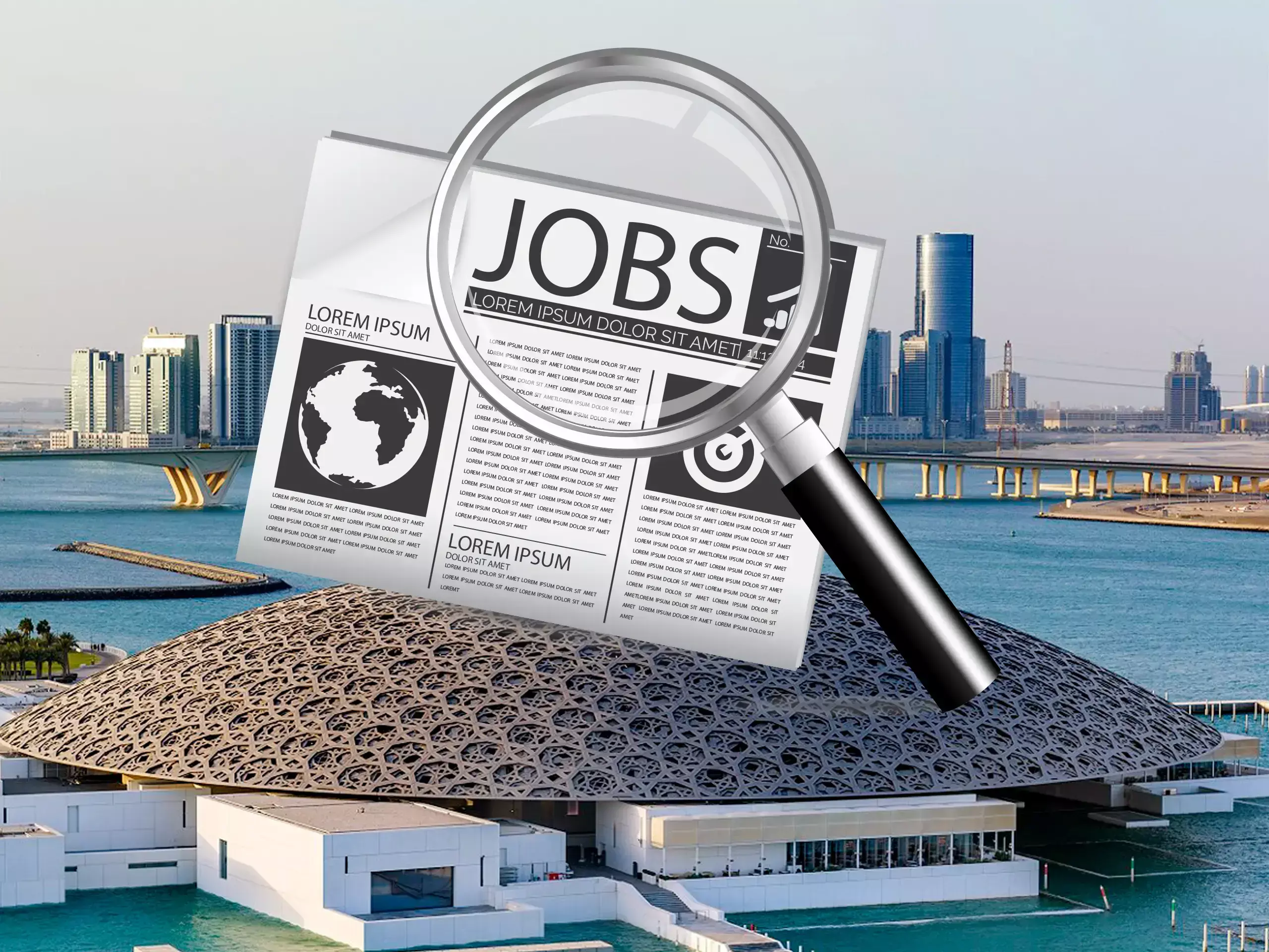 അബുദാബി ടൂറിസം വളർച്ചയുടെ പാതയിൽ: 1,78,000 പുതിയ തൊഴിലവസരങ്ങൾ