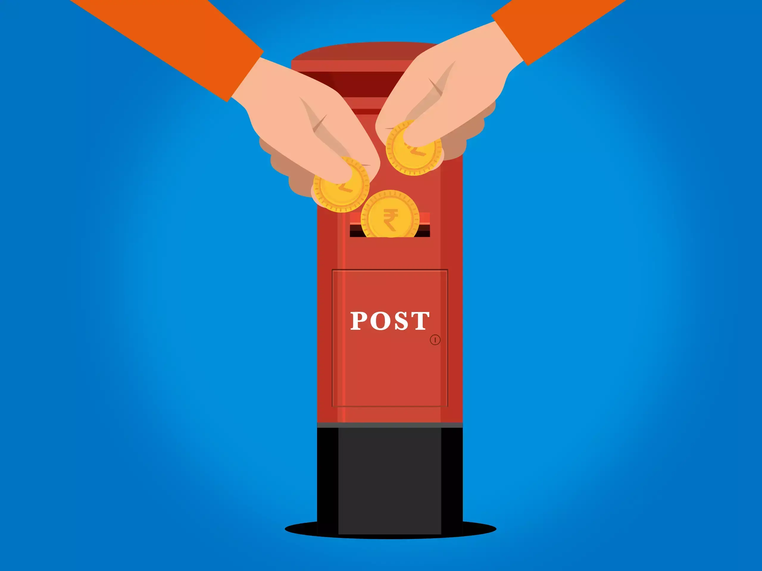 100 രൂപയ്ക്ക് നിക്ഷേപം ആരംഭിക്കാം, പലിശ 6.7%; പോസ്റ്റോഫീസ് റെക്കറിംഗ് ഡെപ്പോസിറ്റിനെ അറിയാം