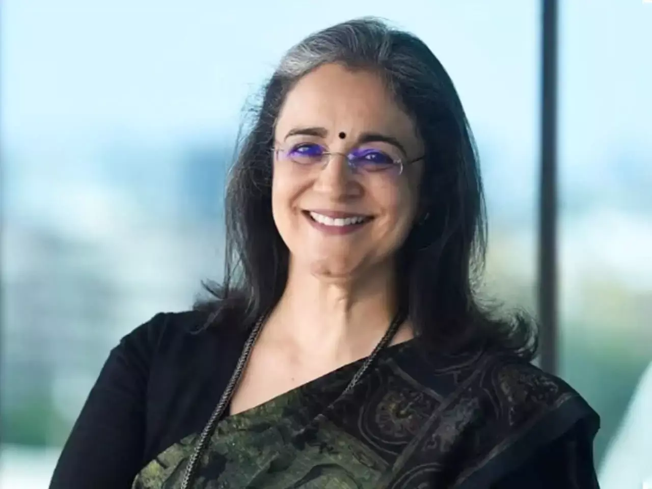 നിക്ഷേപകരുടെ ശുഭാപ്തിവിശ്വാസം ഇന്ത്യയ്ക്ക് ഉയര്ന്ന മൂല്യനിര്ണ്ണയം നല്കുന്നതായി സെബി ചെയര്പേഴ്സണ് നിക്ഷേപകരുടെ ശുഭാപ്തിവിശ്വാസം ഇന്ത്യയ്ക്ക് ഉയര്ന്ന മൂല്യനിര്ണ്ണയം നല്കുന്നതായി സെബി ചെയര്പേഴ്സണ്