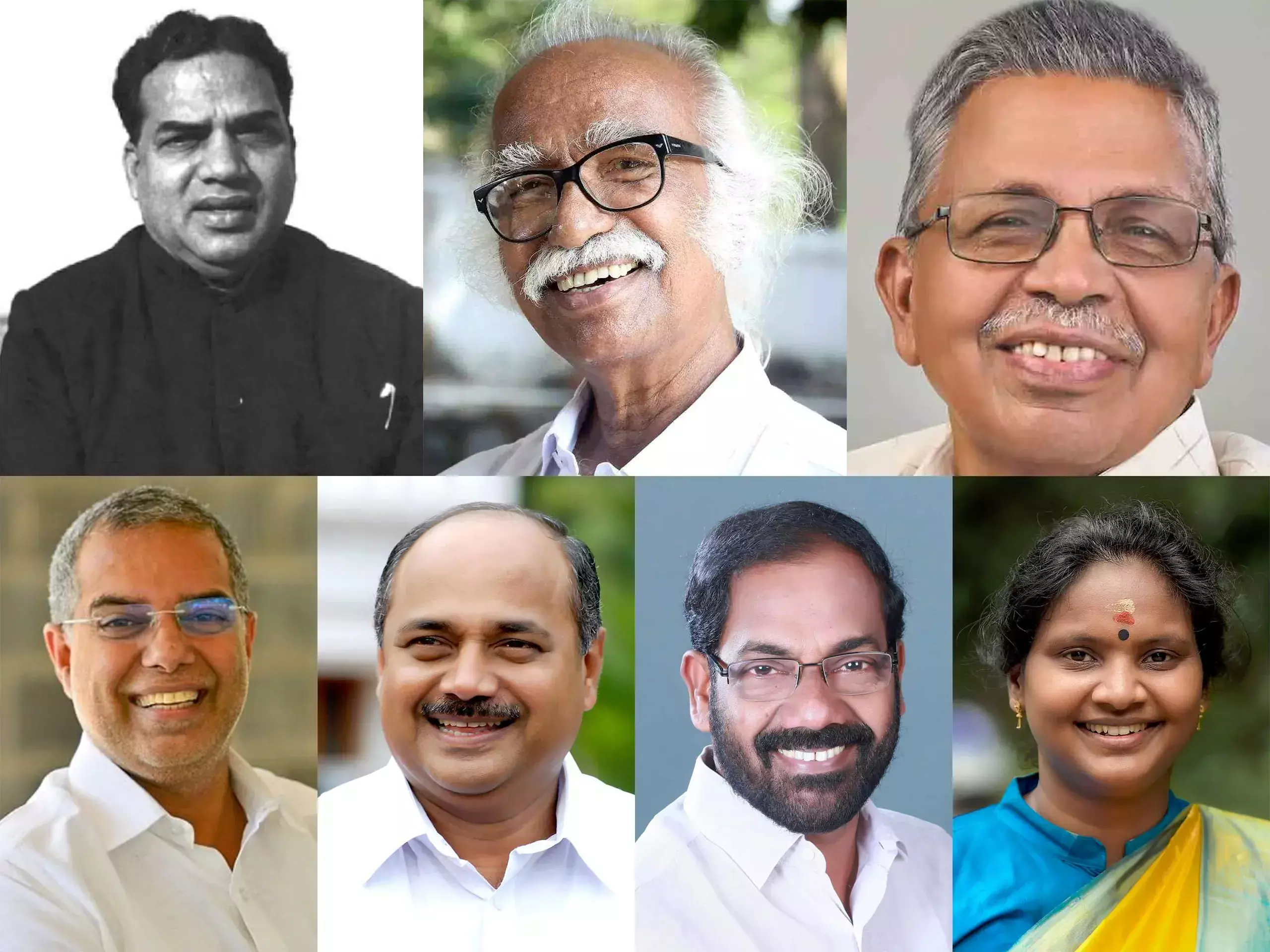 beginners who brought down the giants of politics