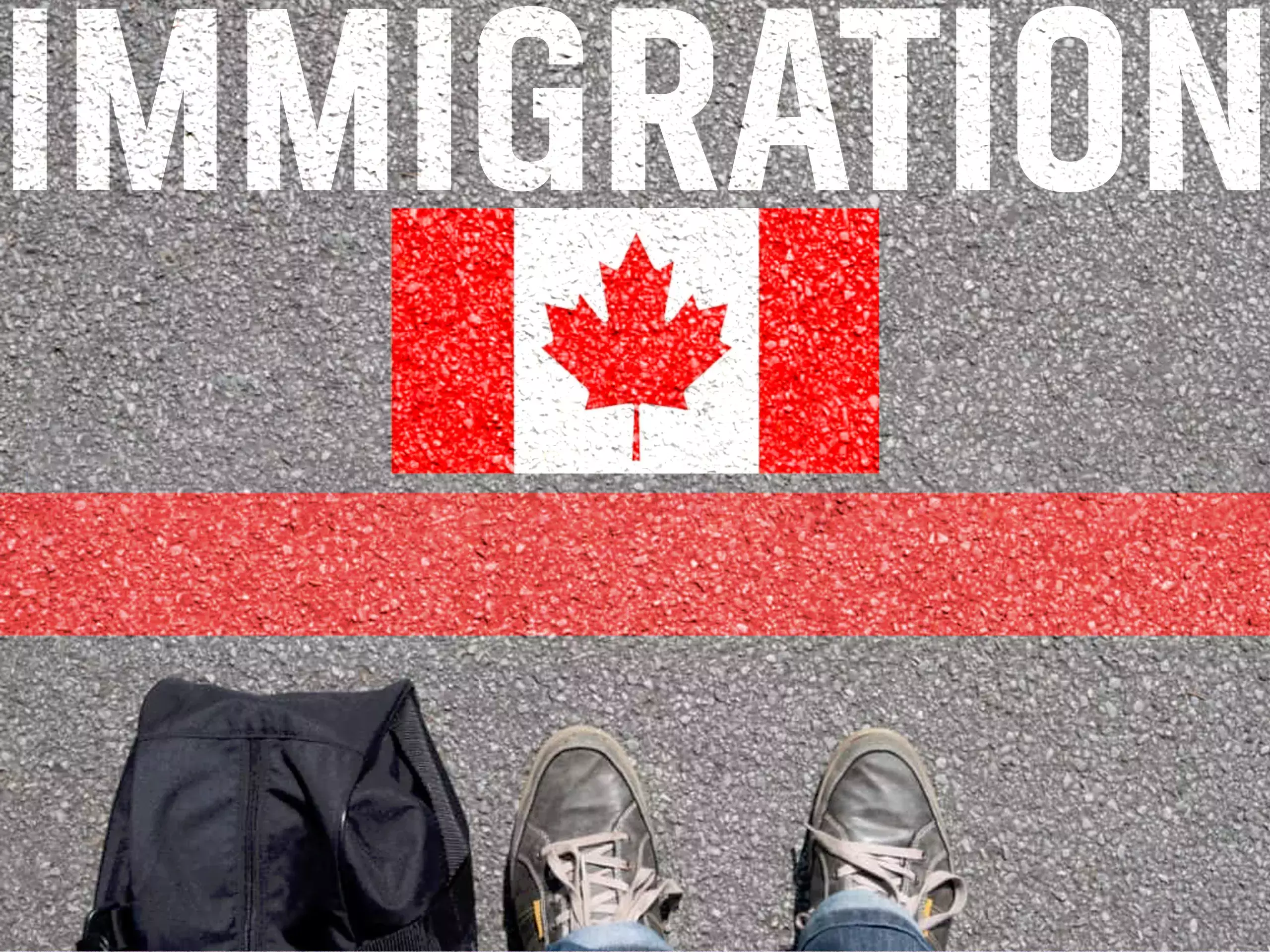 canada is set to control immigration