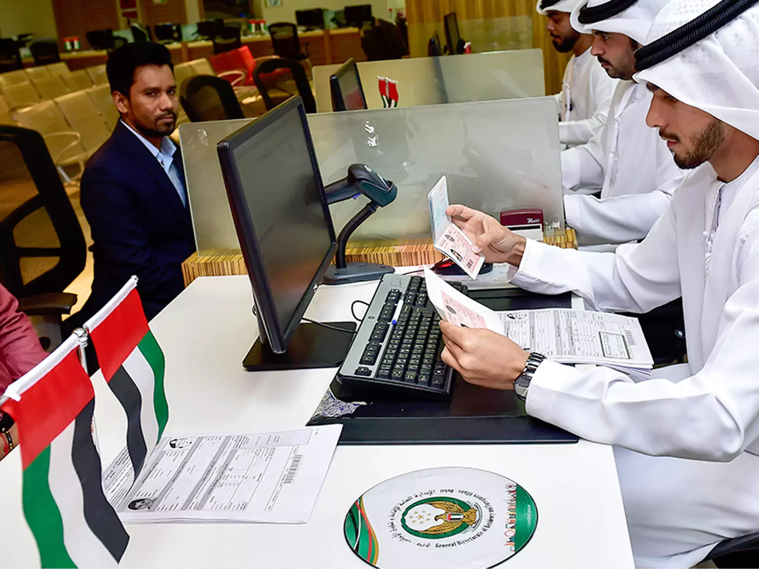 hiring in the uae private sector has increased