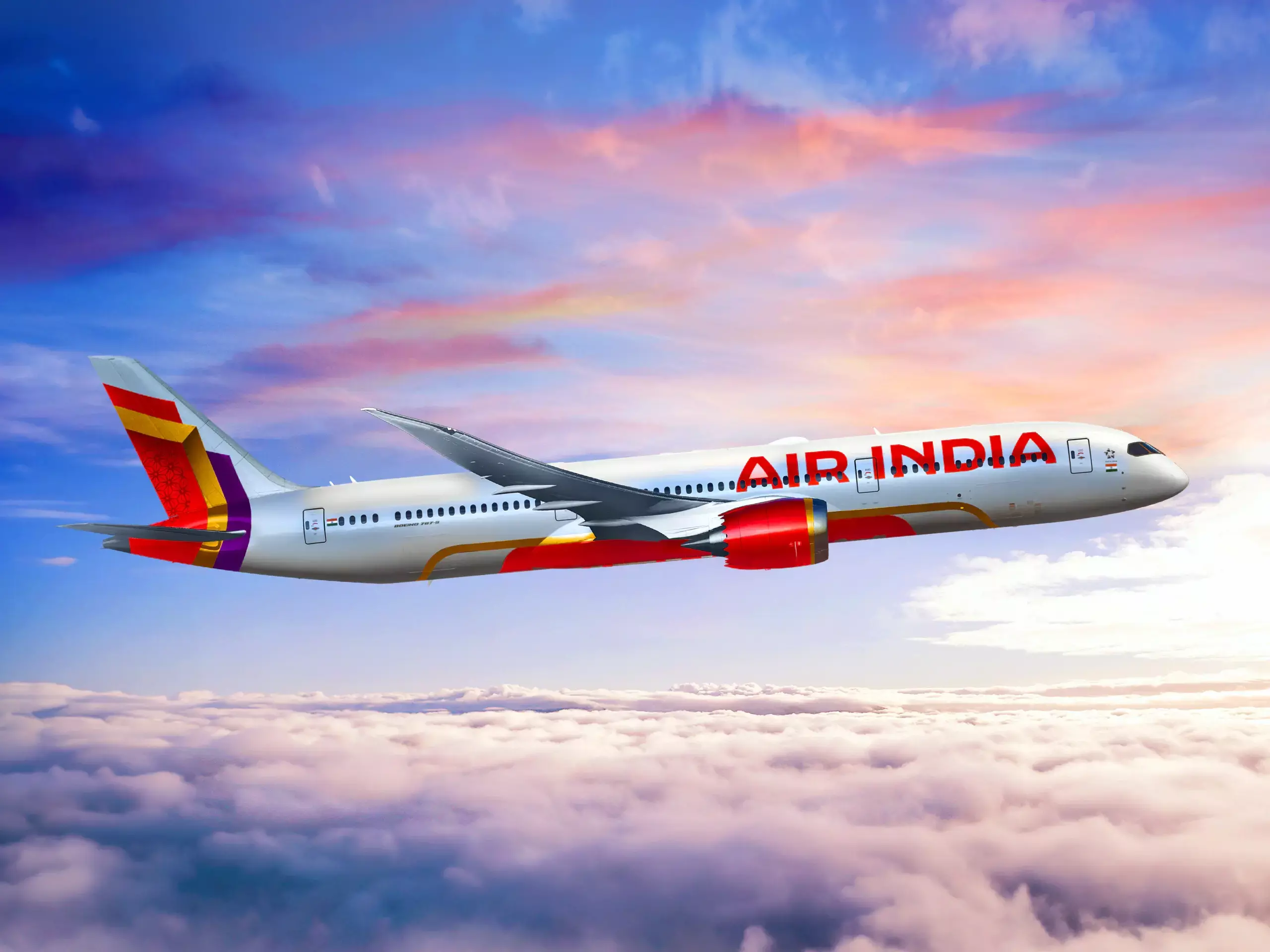 കസ്റ്റമര്‍ റിവാര്‍ഡ് പ്രോഗ്രാമുമായി എയര്‍ ഇന്ത്യ