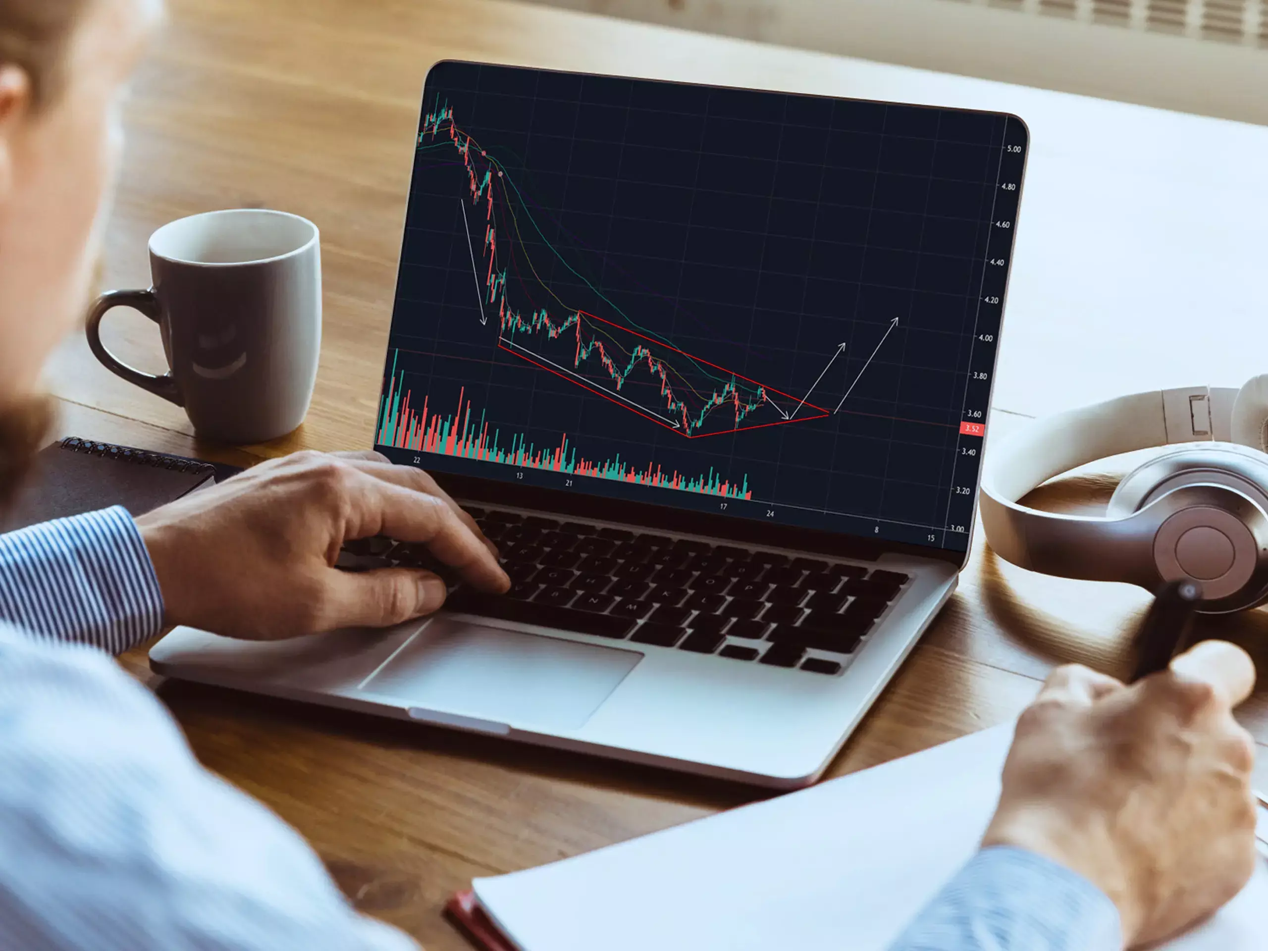 ആഗോള വിപണികളുടെ ചുവട് പിടിച്ച് ആഭ്യന്തര വിപണി; ഇന്നും തുടക്കം ചുവപ്പിൽ തന്നെ ആഗോള വിപണികളുടെ ചുവട് പിടിച്ച് ആഭ്യന്തര വിപണി; ഇന്നും തുടക്കം ചുവപ്പിൽ തന്നെ