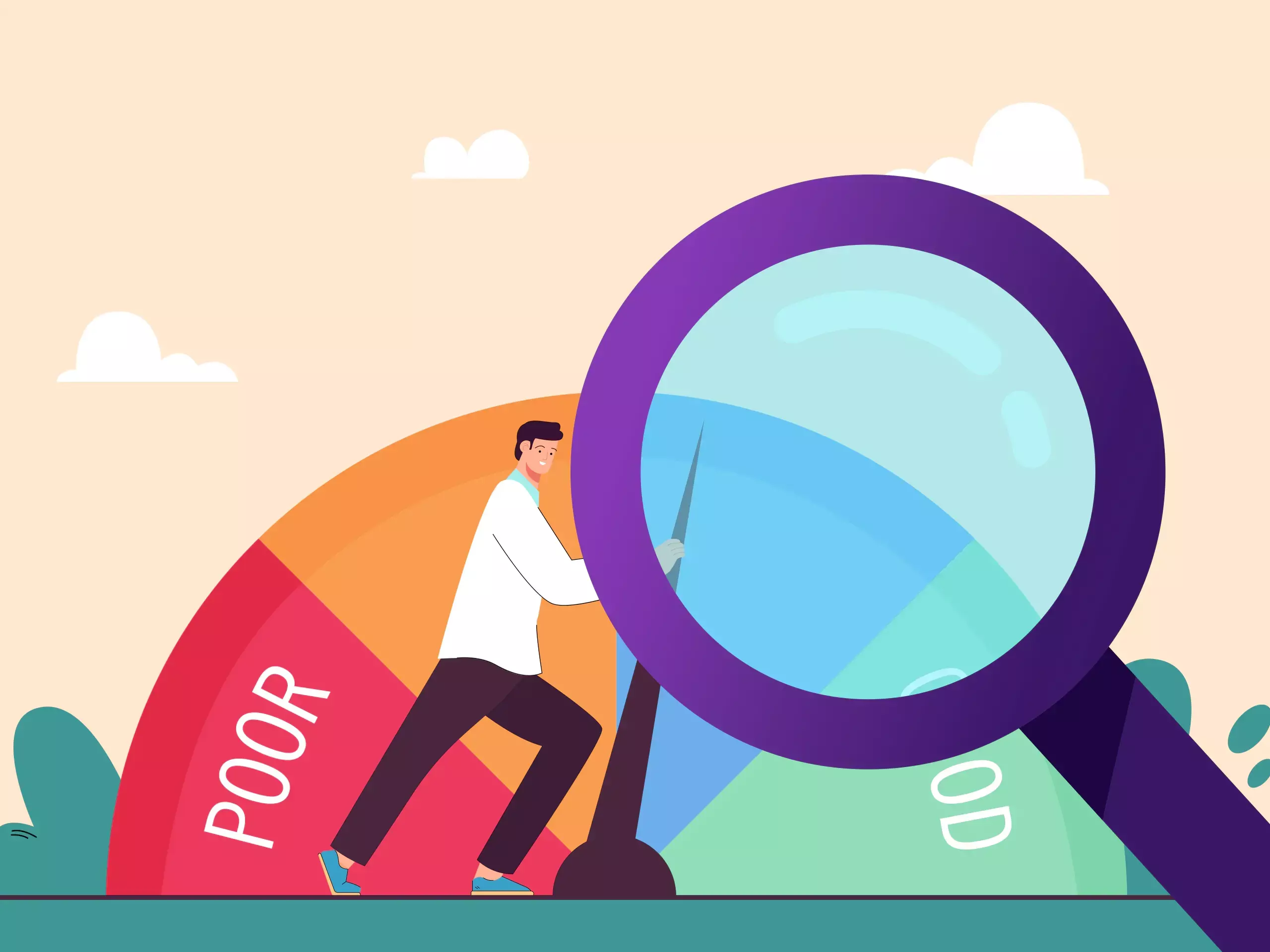 How much credit score do you need to get a personal loan