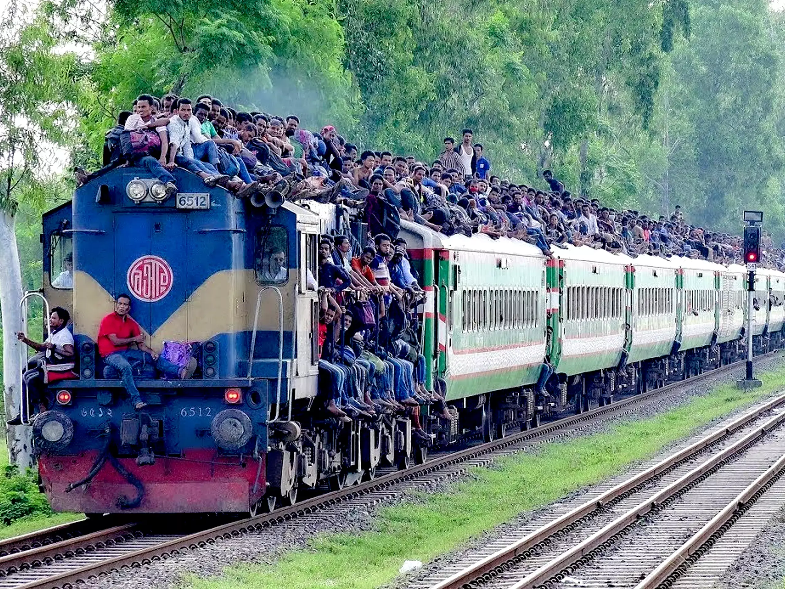 Record revenue for Railways, Rs 2.56 lakh crore