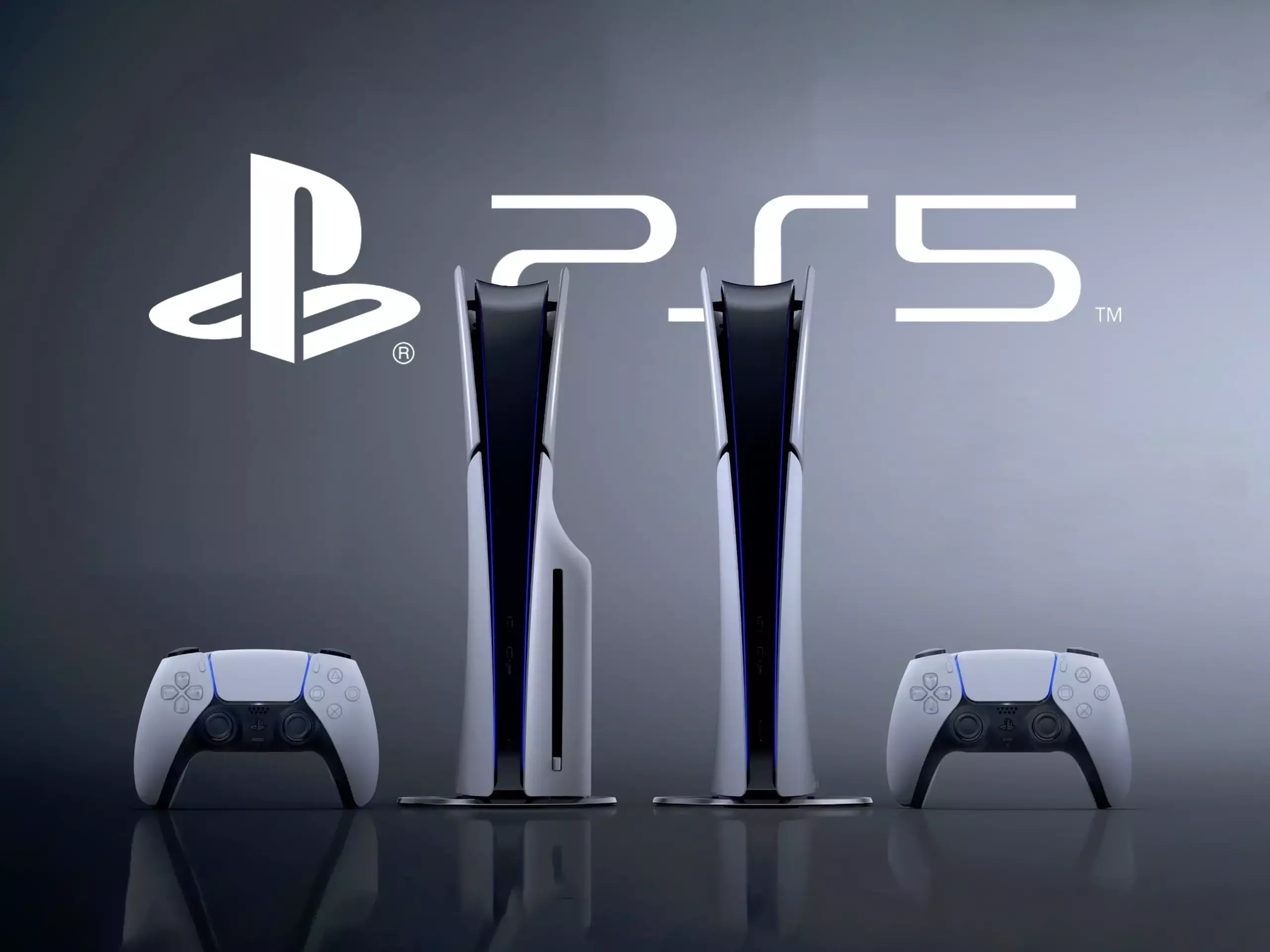 രണ്ട്‌ വേരിയന്റുകളിൽ PS5 സ്ലിം ; ഏപ്രിൽ 5 മുതൽ വില്പനക്കൊരുങ്ങി സോണി