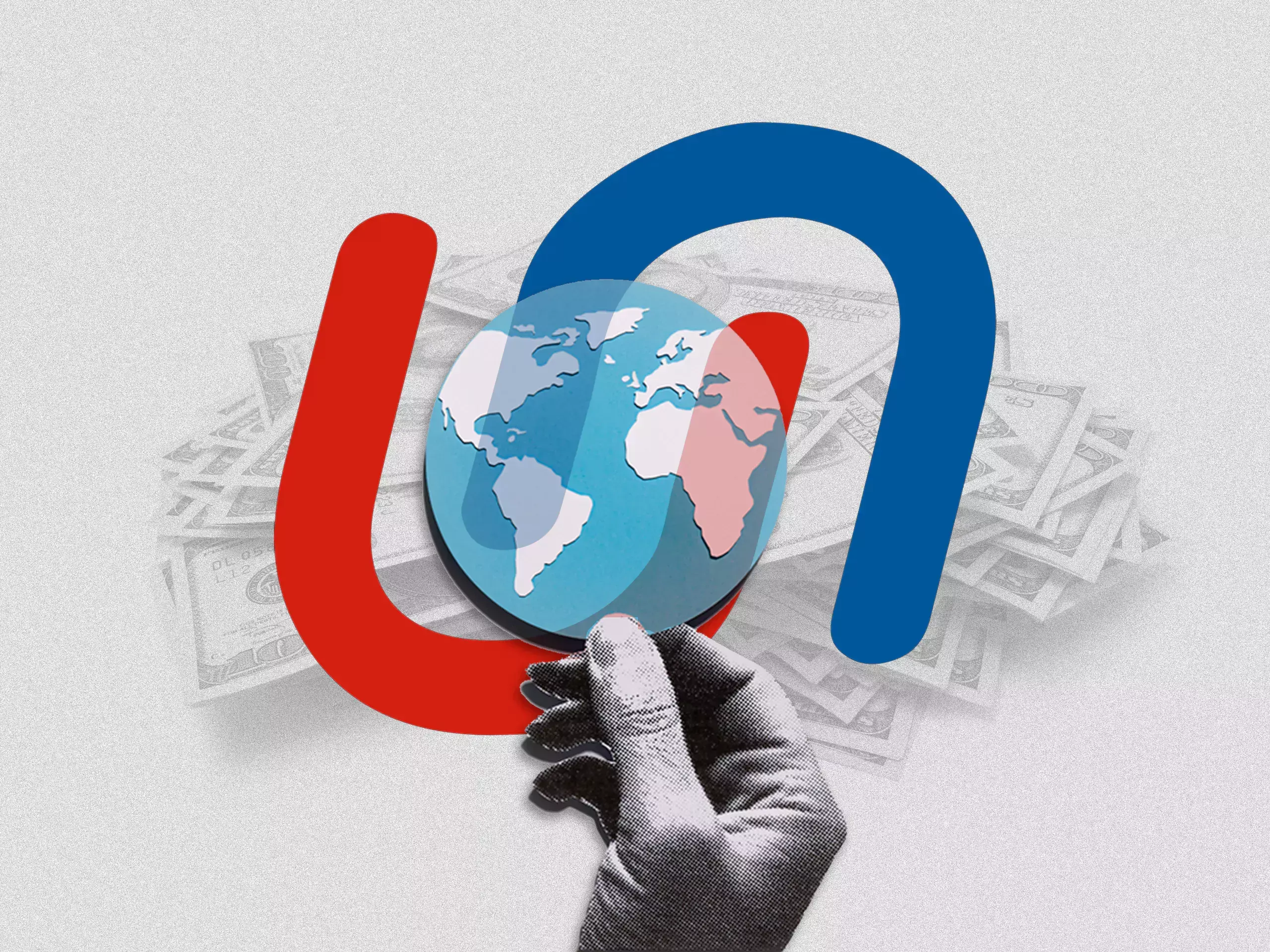 union bank raises $500 million from foreign markets