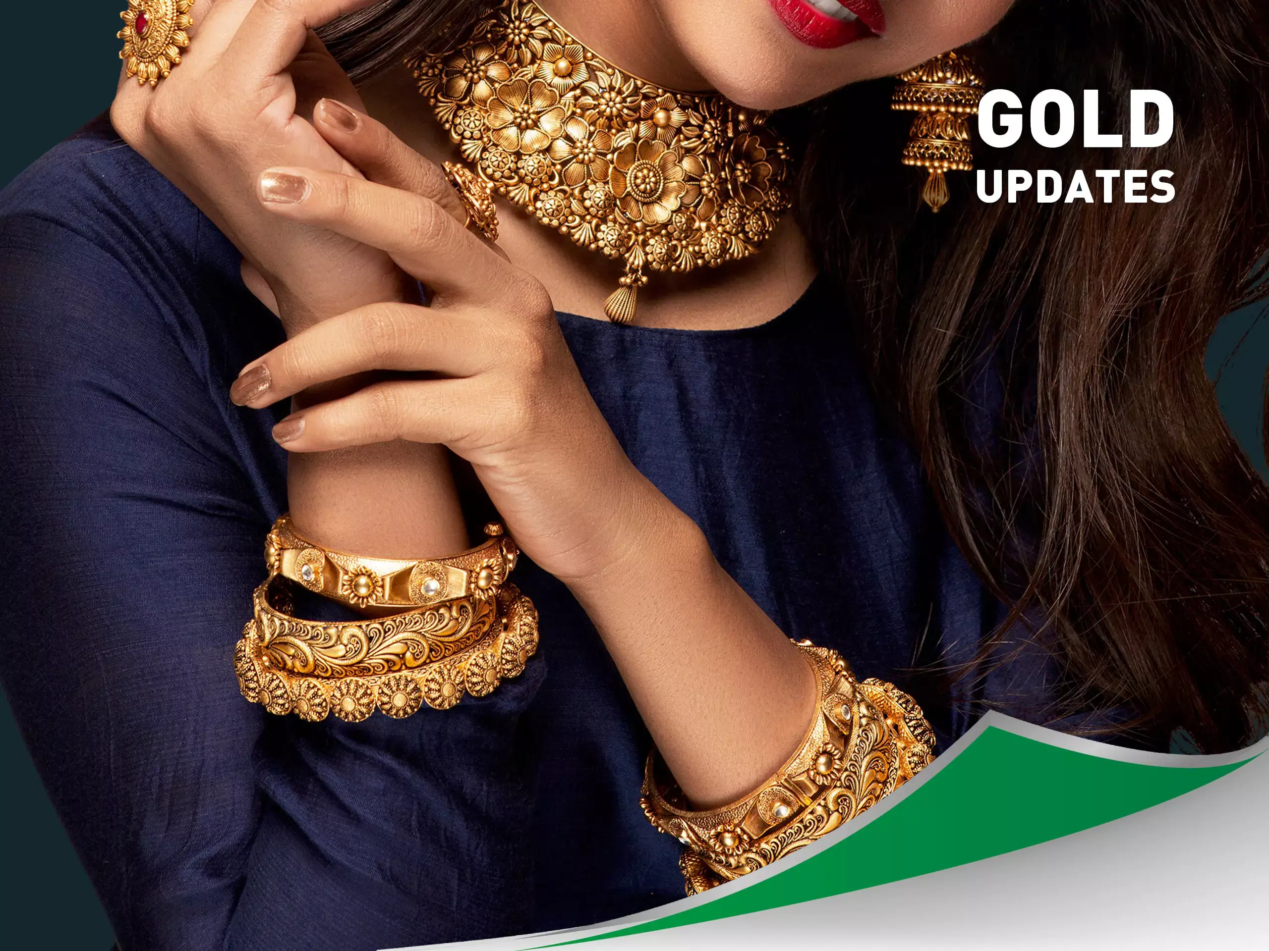 സ്വര്‍ണം ഇന്ന് റെക്കോര്‍ഡ് നിലയില്‍