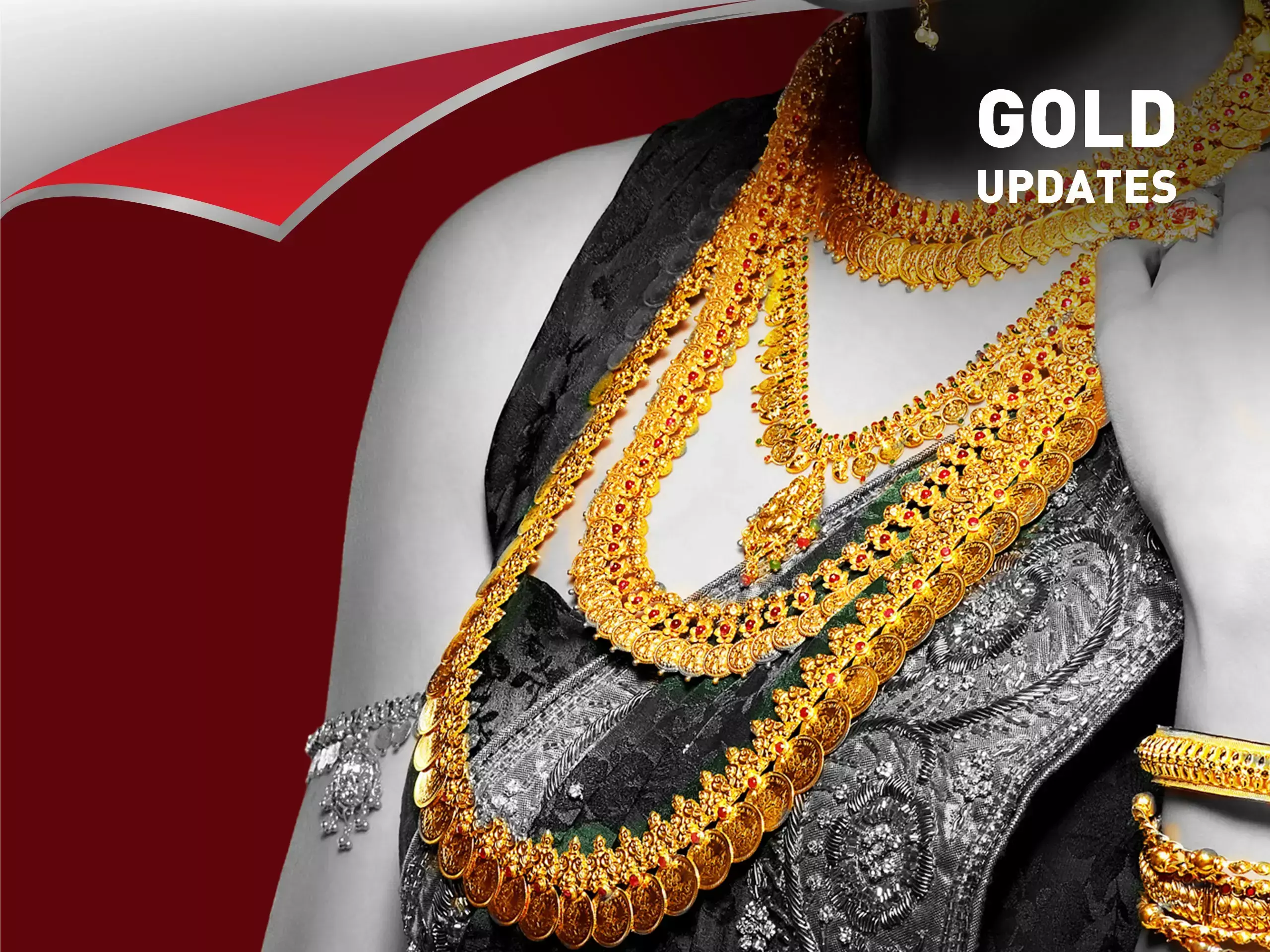 ഒടുവില്‍ സ്വര്‍ണ വില ഇന്ന് ഇടിഞ്ഞു