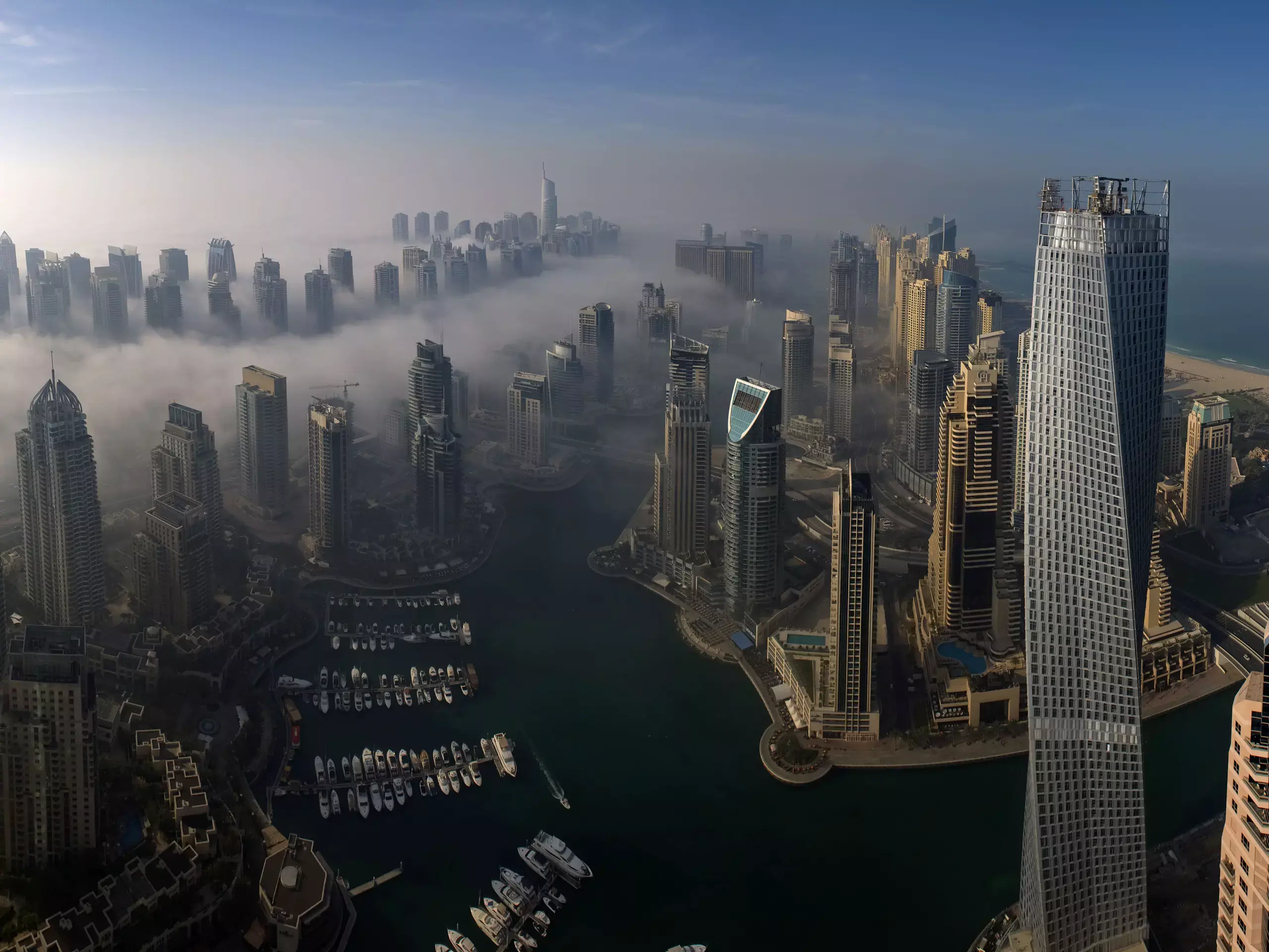 യുഎഇ: വാടക പൊള്ളുന്നു, വീടുവാങ്ങുന്നവരുടെ എണ്ണത്തിൽ വർദ്ധന