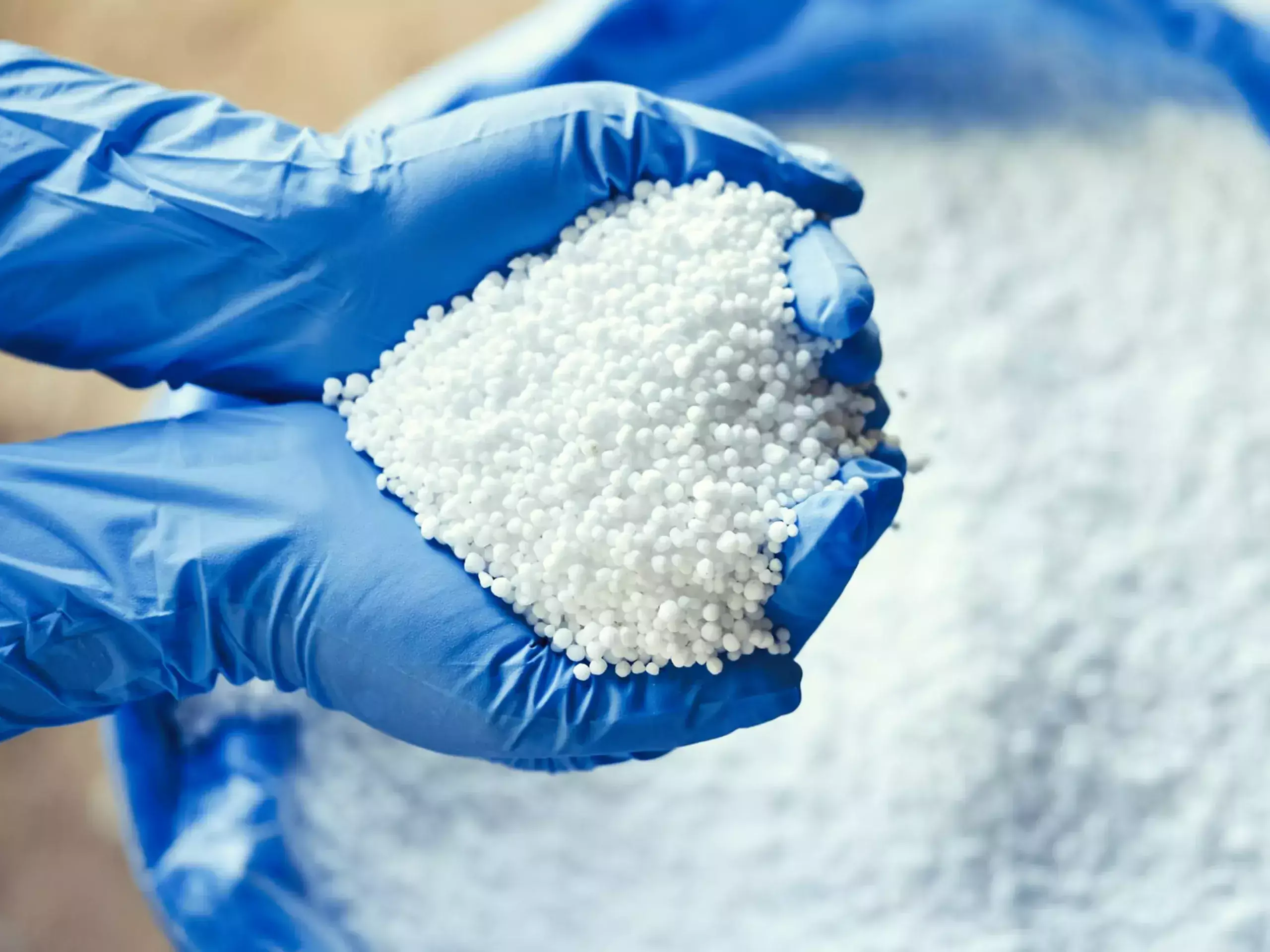 urea production, india on path to self-sufficiency