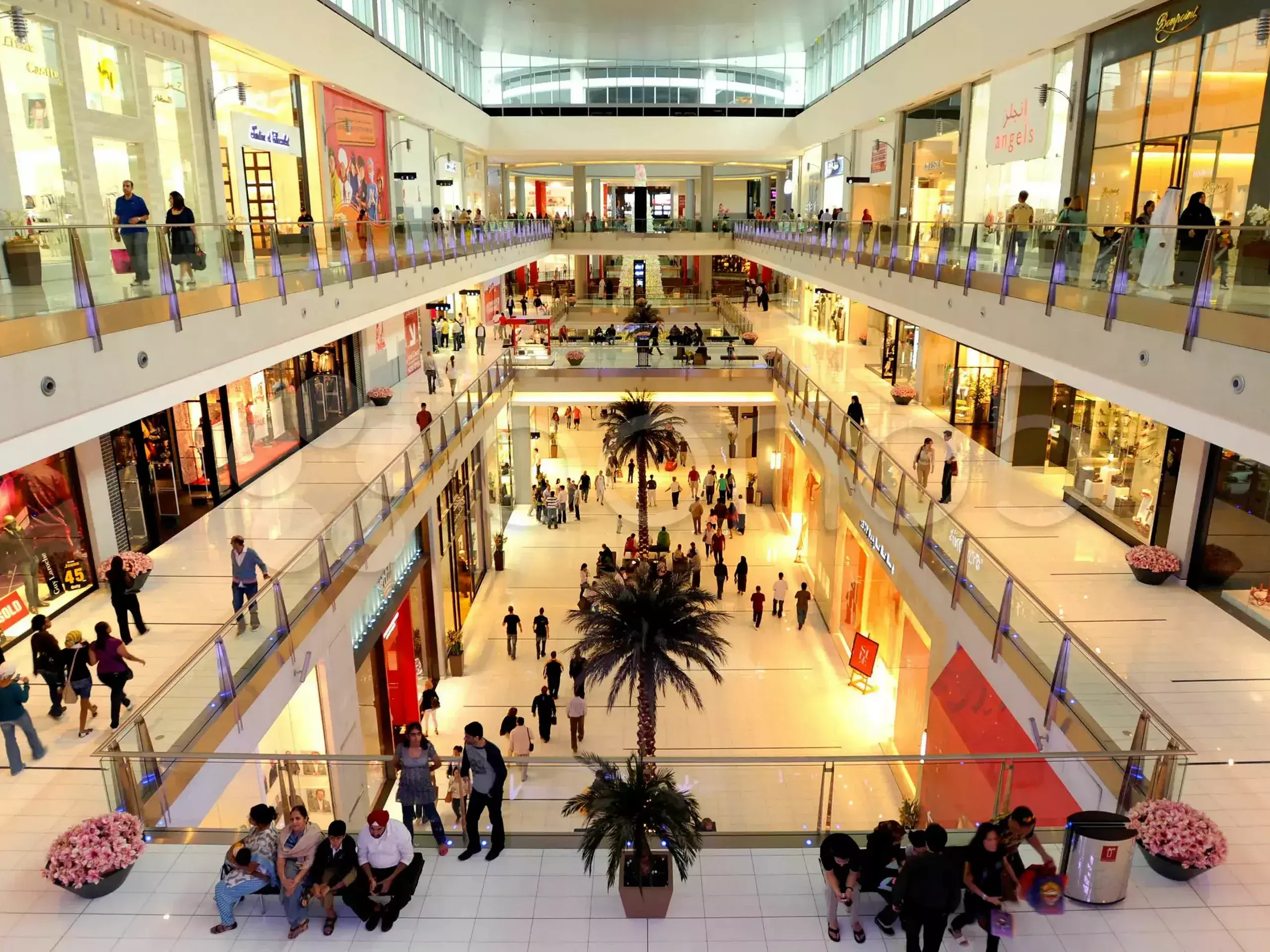 eid shopping, huge demand for uae brands