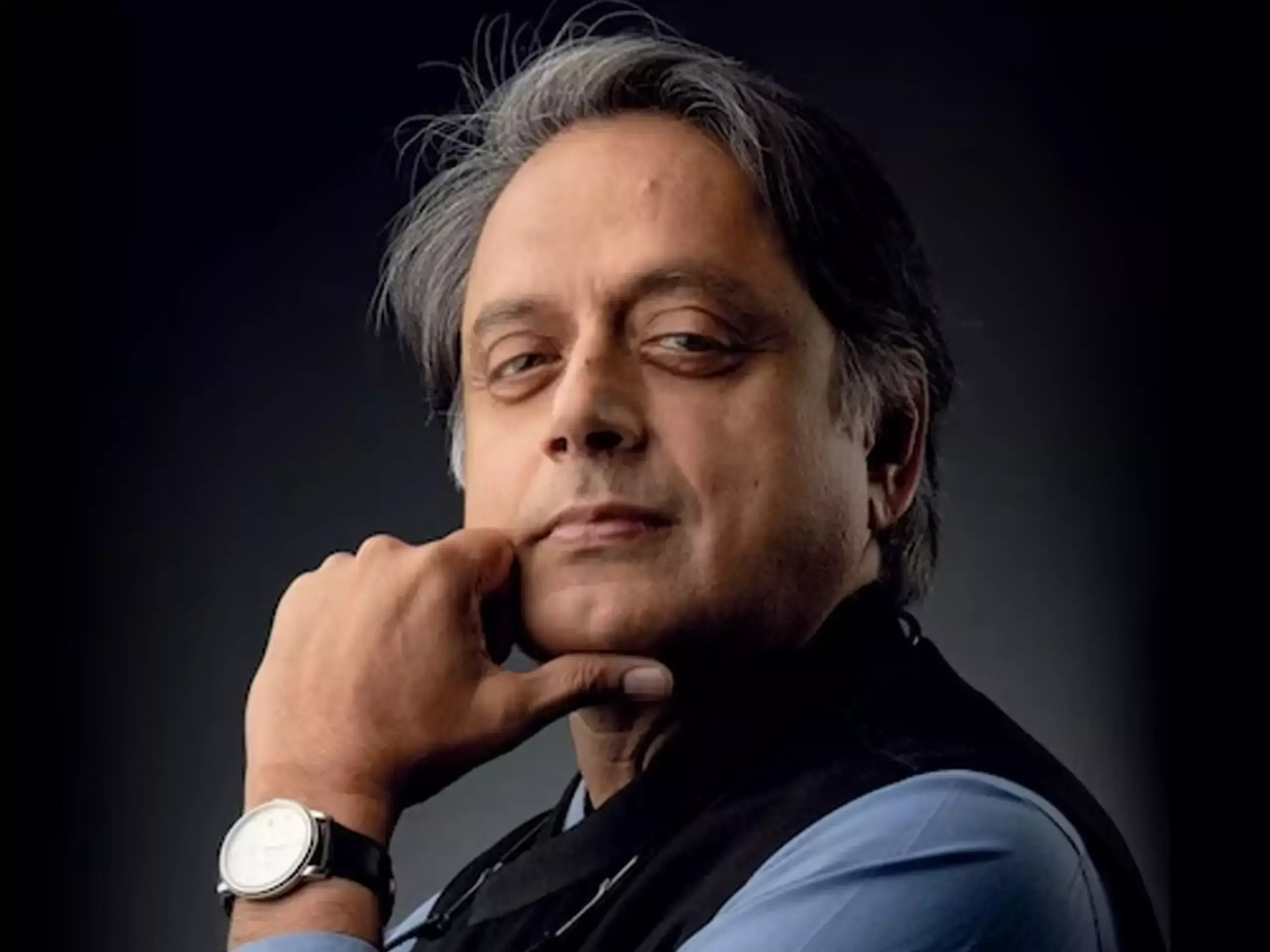 തരൂരിന് മ്യൂചല്‍ ഫണ്ടിലും സര്‍ക്കാര്‍ ബോണ്ടിലും നിക്ഷേപം; ആസ്തി 55 കോടി