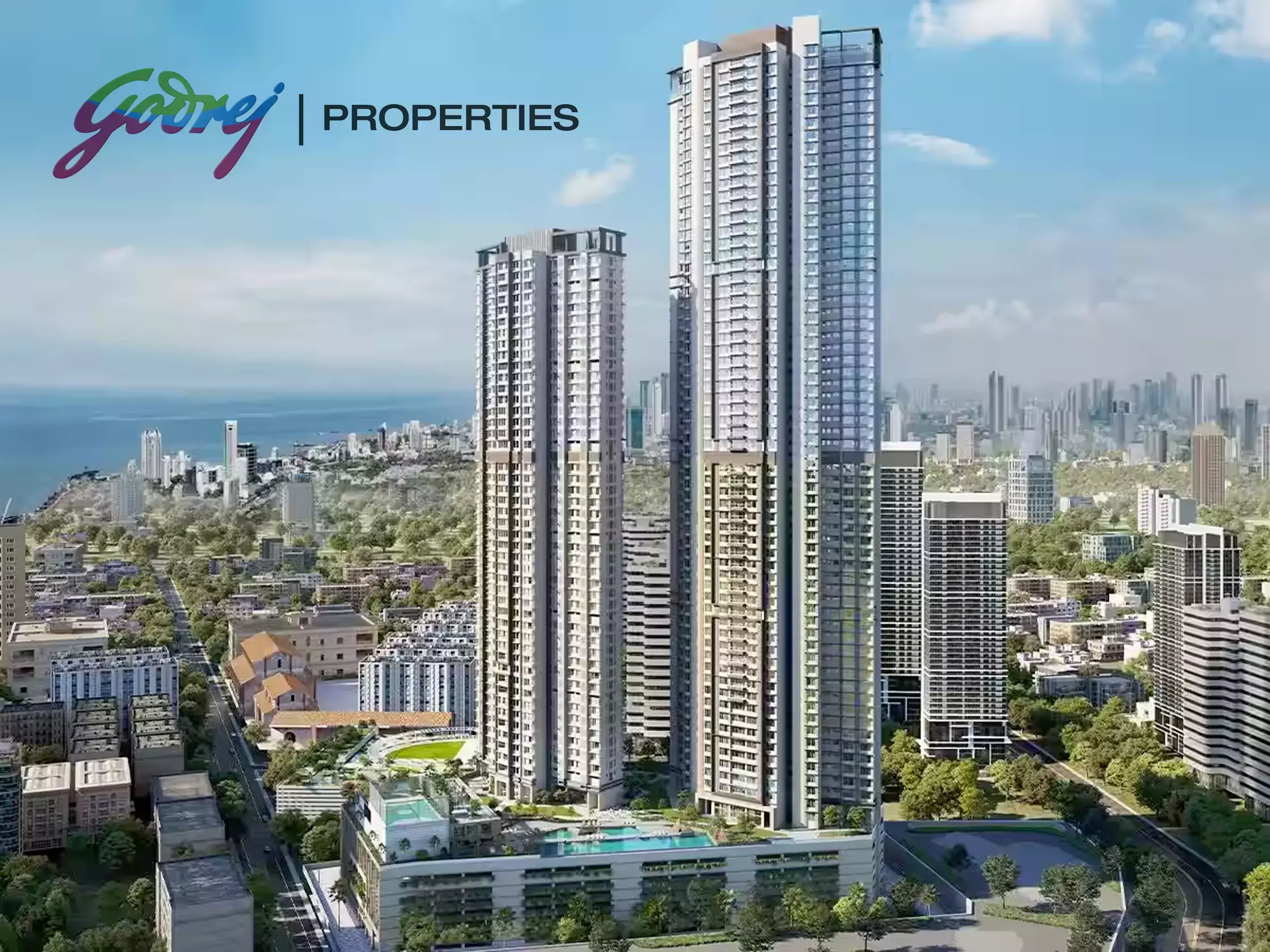 godrej sells flats in mumbai