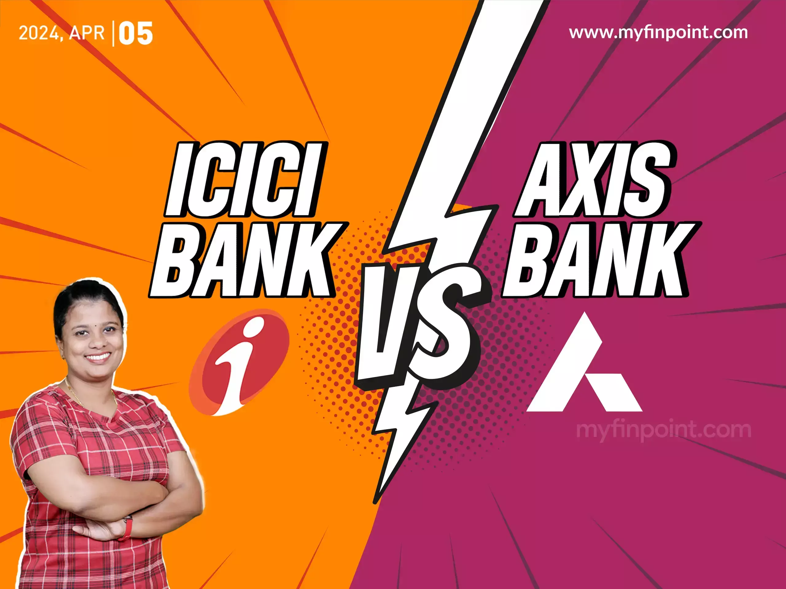 ബ്രോക്കറേജ് പറയുന്നത് | Axis Bank | ICICI Bank | Nifty Bank | Share Market News in MyFin Point