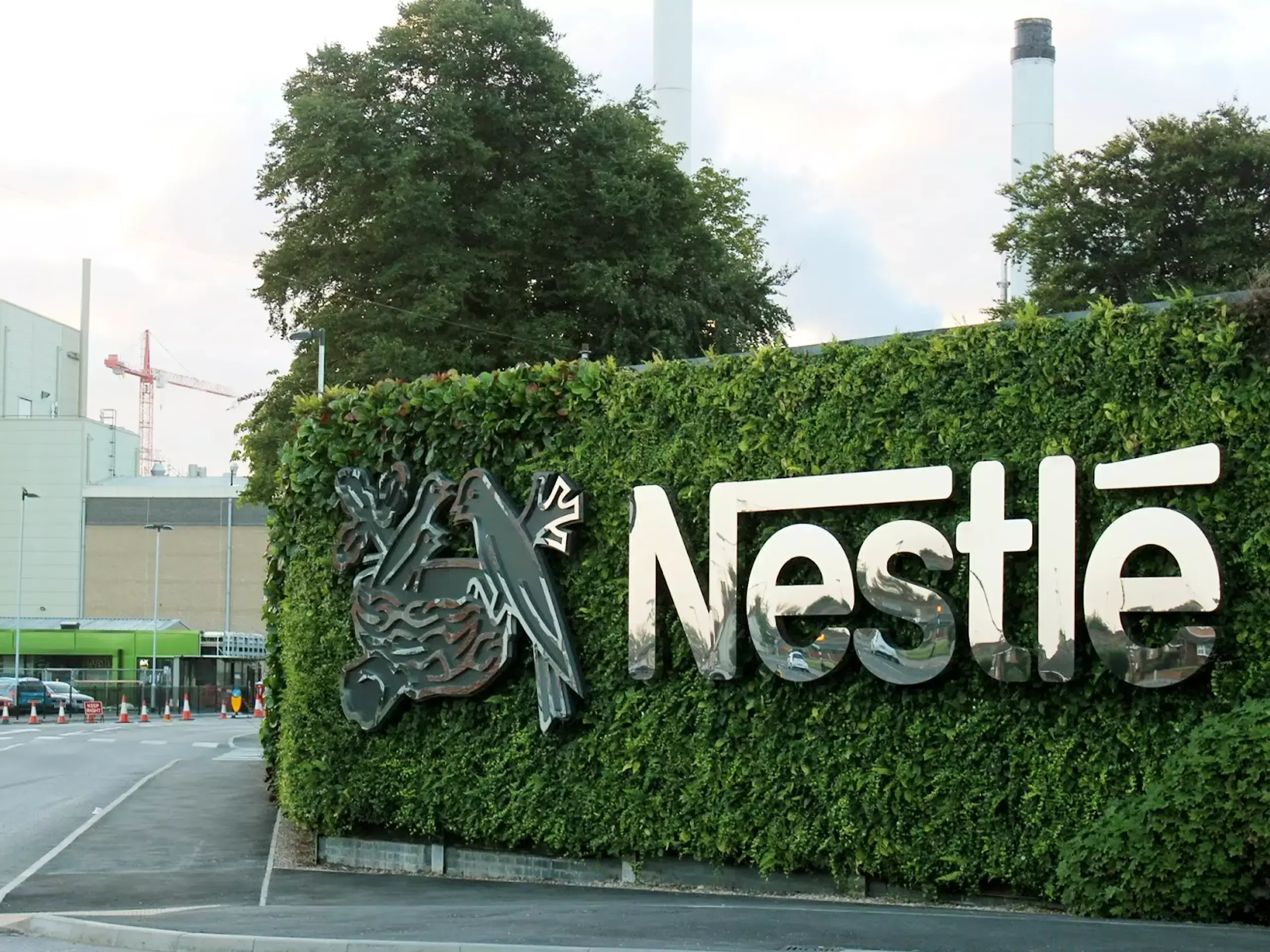 മാതൃകമ്പനിയുടെ റോയല്‍റ്റി ഫീസ് പുതുക്കി നെസ്ലേ ഇന്ത്യ