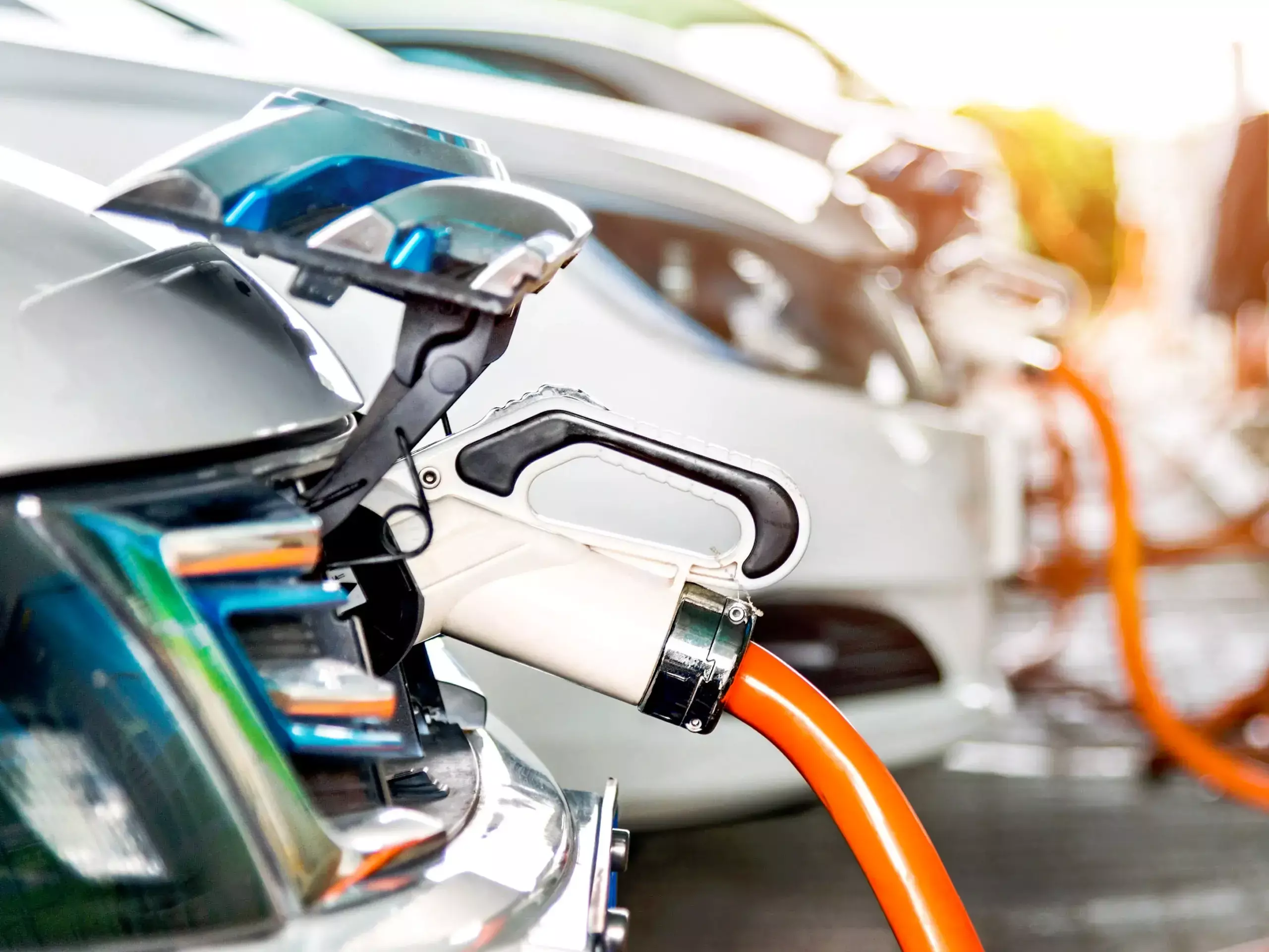 Electric vehicle sales Reported to rise to 66%