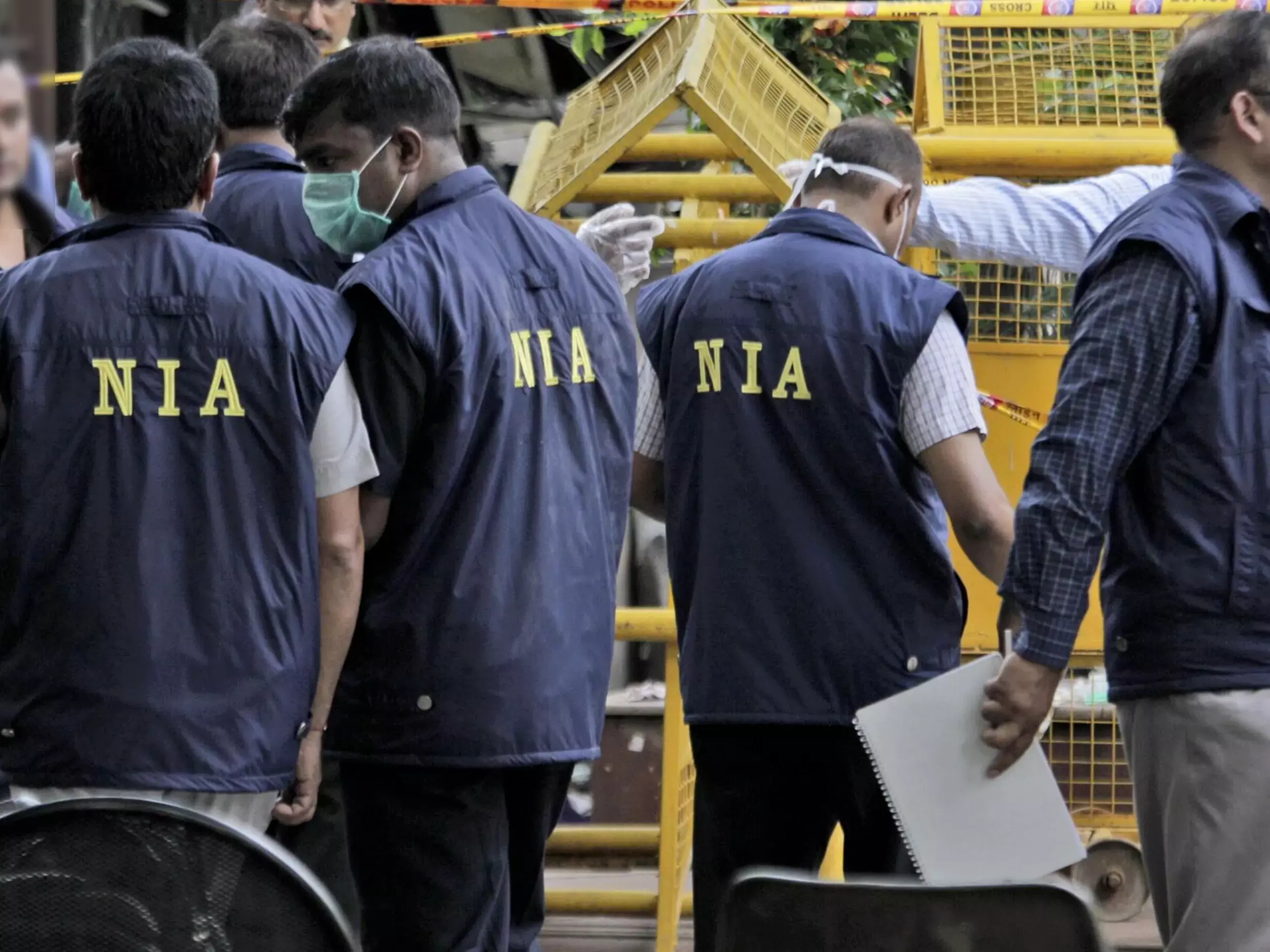 രാമേശ്വരം കഫേ: പ്രതികളെ കണ്ടെത്തുന്നതിനായി വ്യാപക പരിശോധന