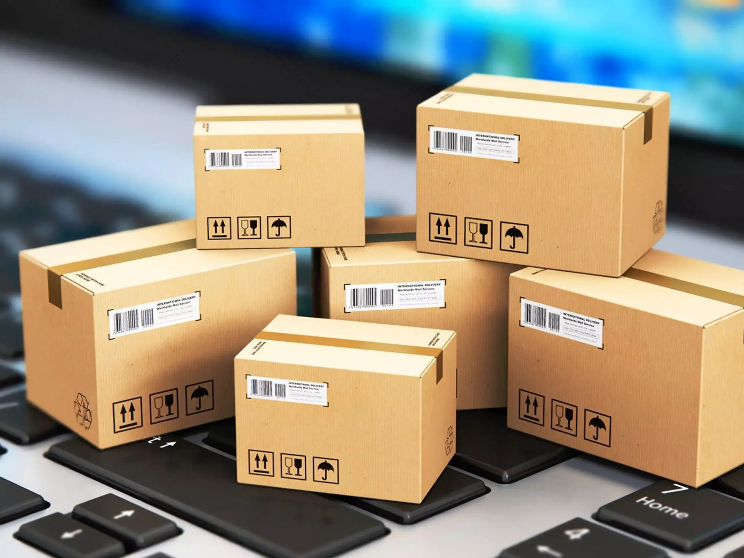 സൗദിയില്‍ റമദാനില്‍ പൂര്‍ത്തിയാക്കിയത് 18 ദശലക്ഷത്തിലധികം പാഴ്‌സല്‍ ഡെലിവറികള്‍