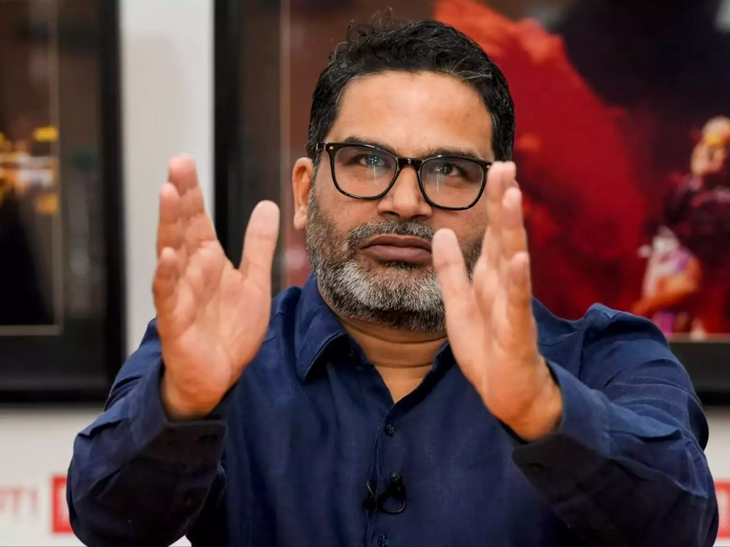 rahuls wayanad win wont help, prashant kishor