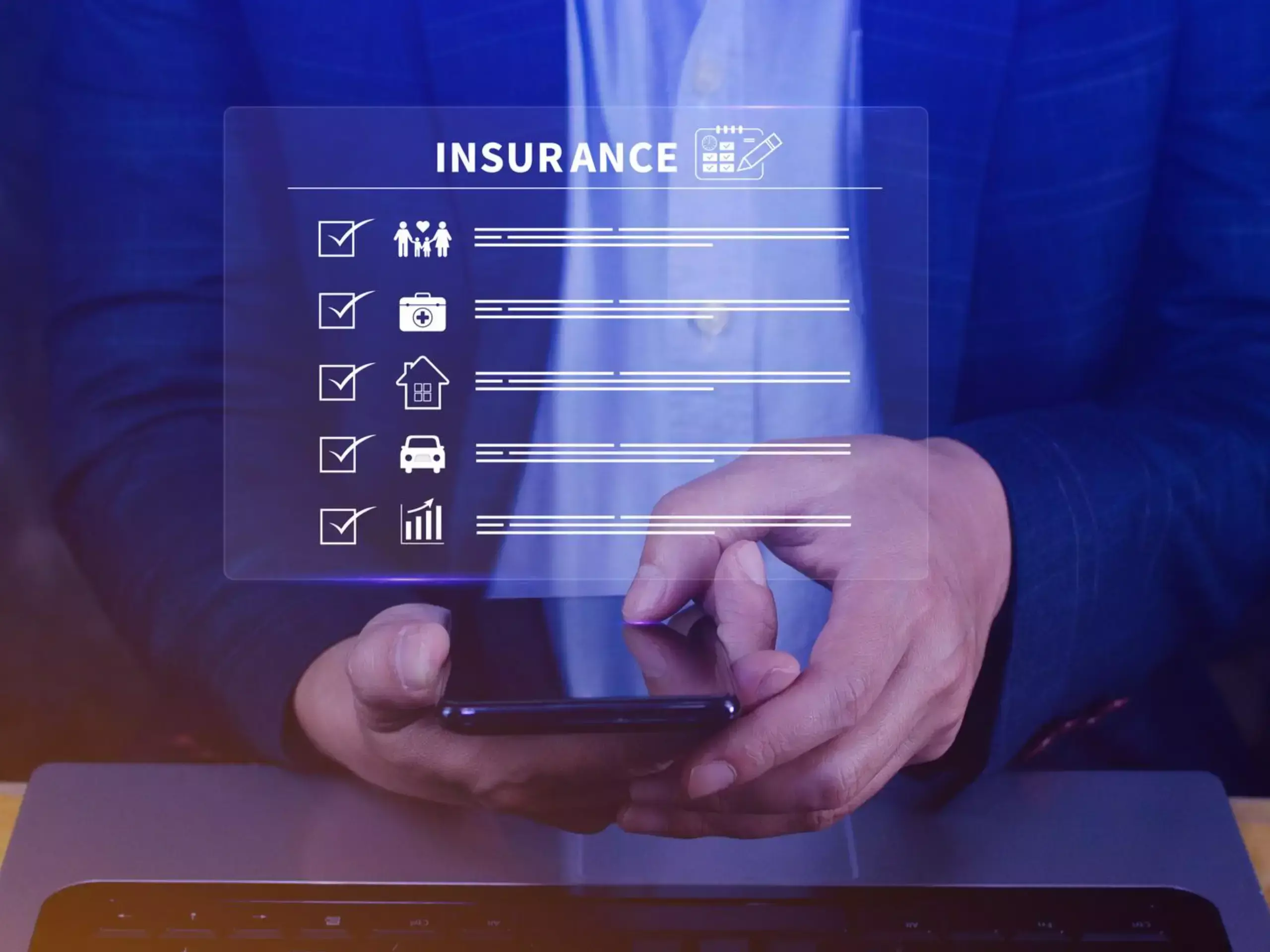 ഇ-ഇന്‍ഷുറന്‍സ്  സൗജന്യമായി തുടങ്ങാം, അതിനുള്ള ലളിതമായ വഴികൾ ഇതാ