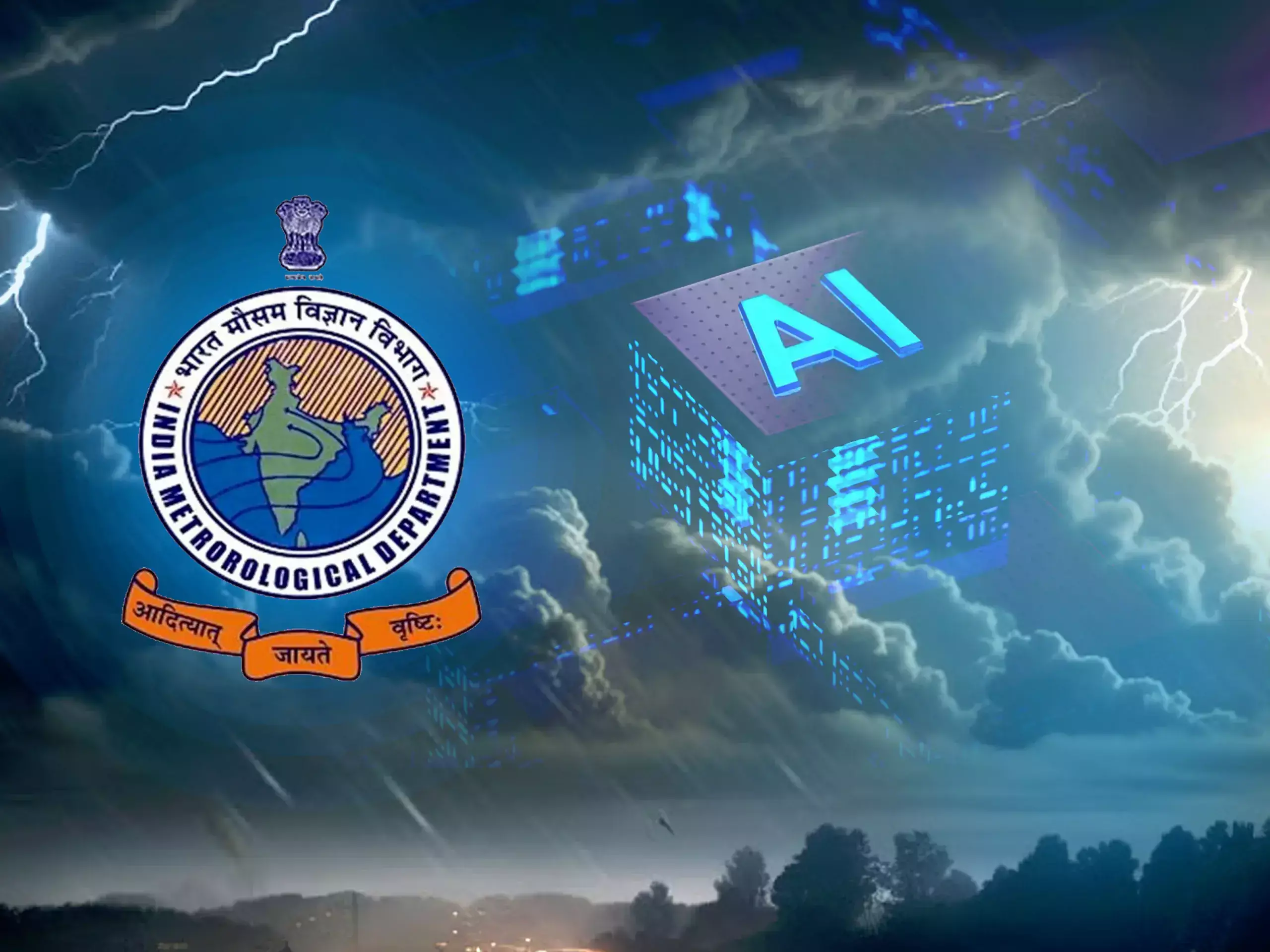 expert team at imd for development of ai tools