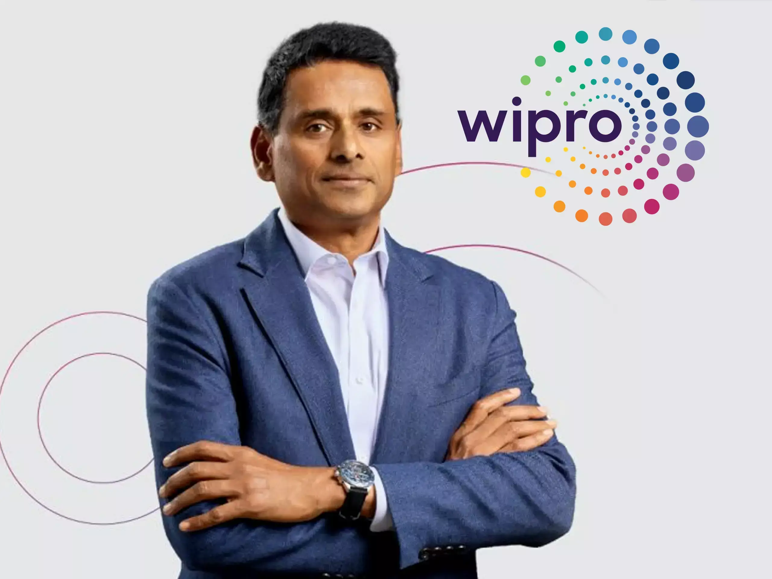 ഇതാണ് വിപ്രോയുടെ പുതിയ സാരഥി