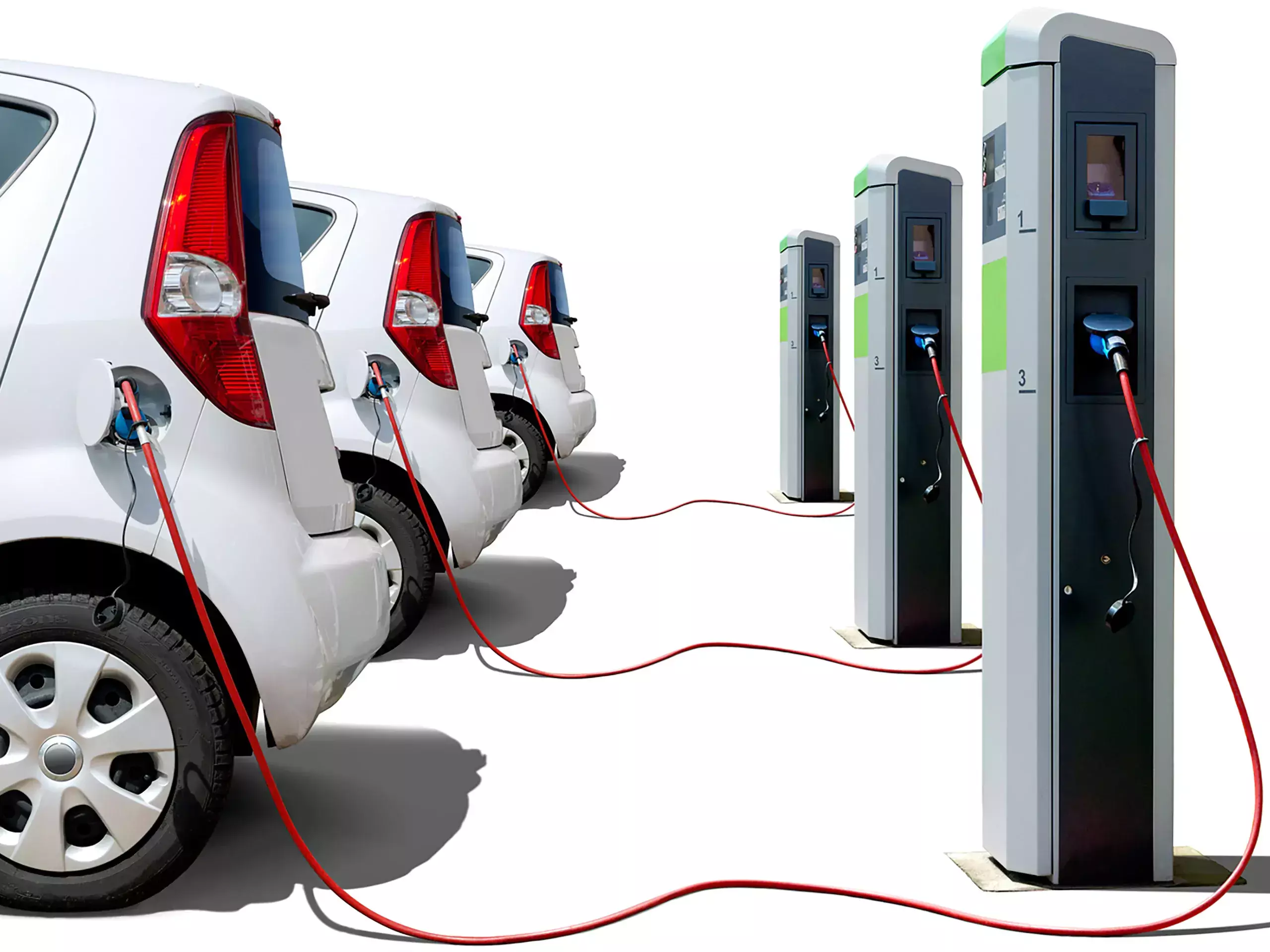 indian companies to jump in the field of electric mobility