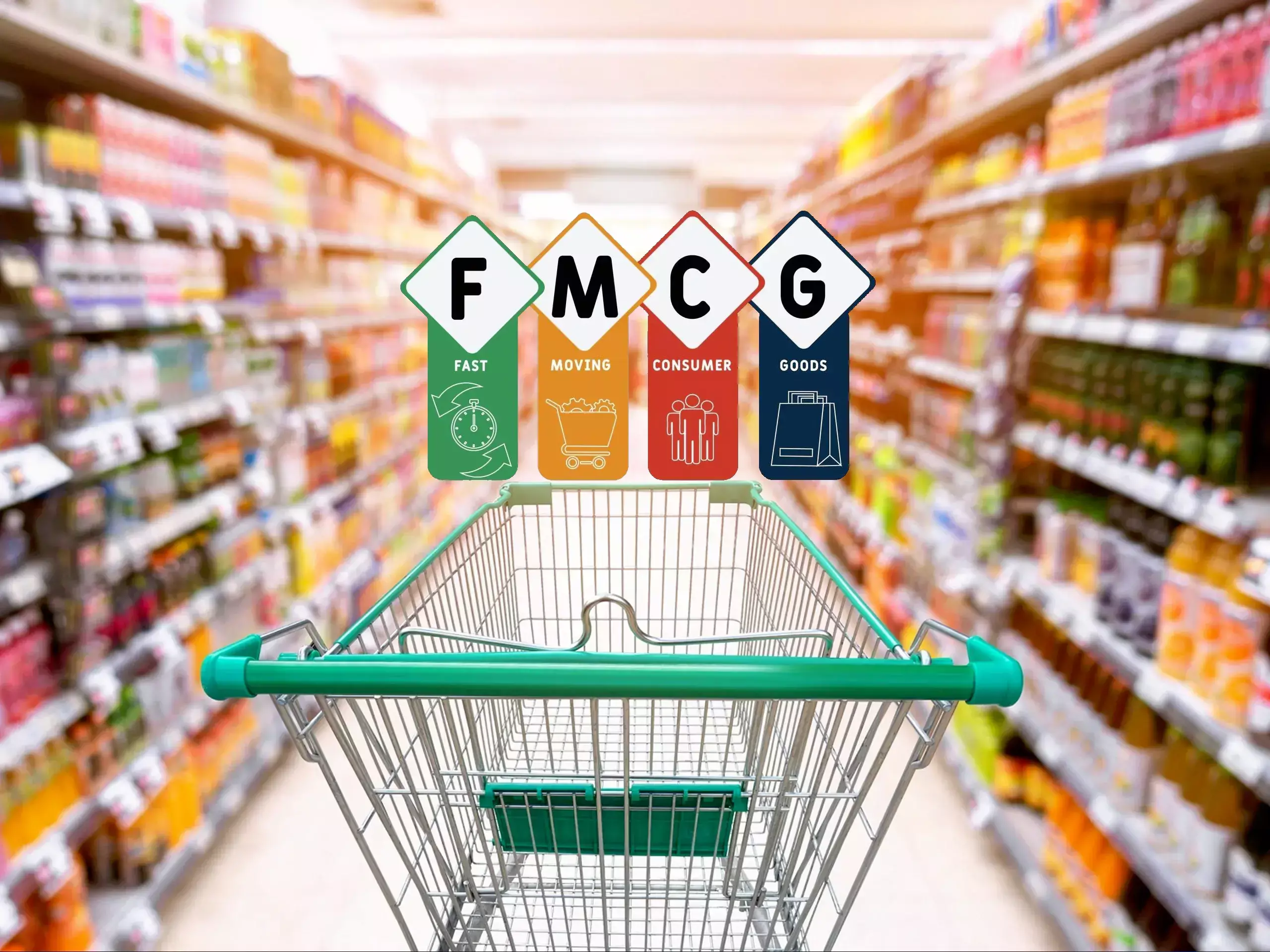 fmcg sector eyeing better monsoon