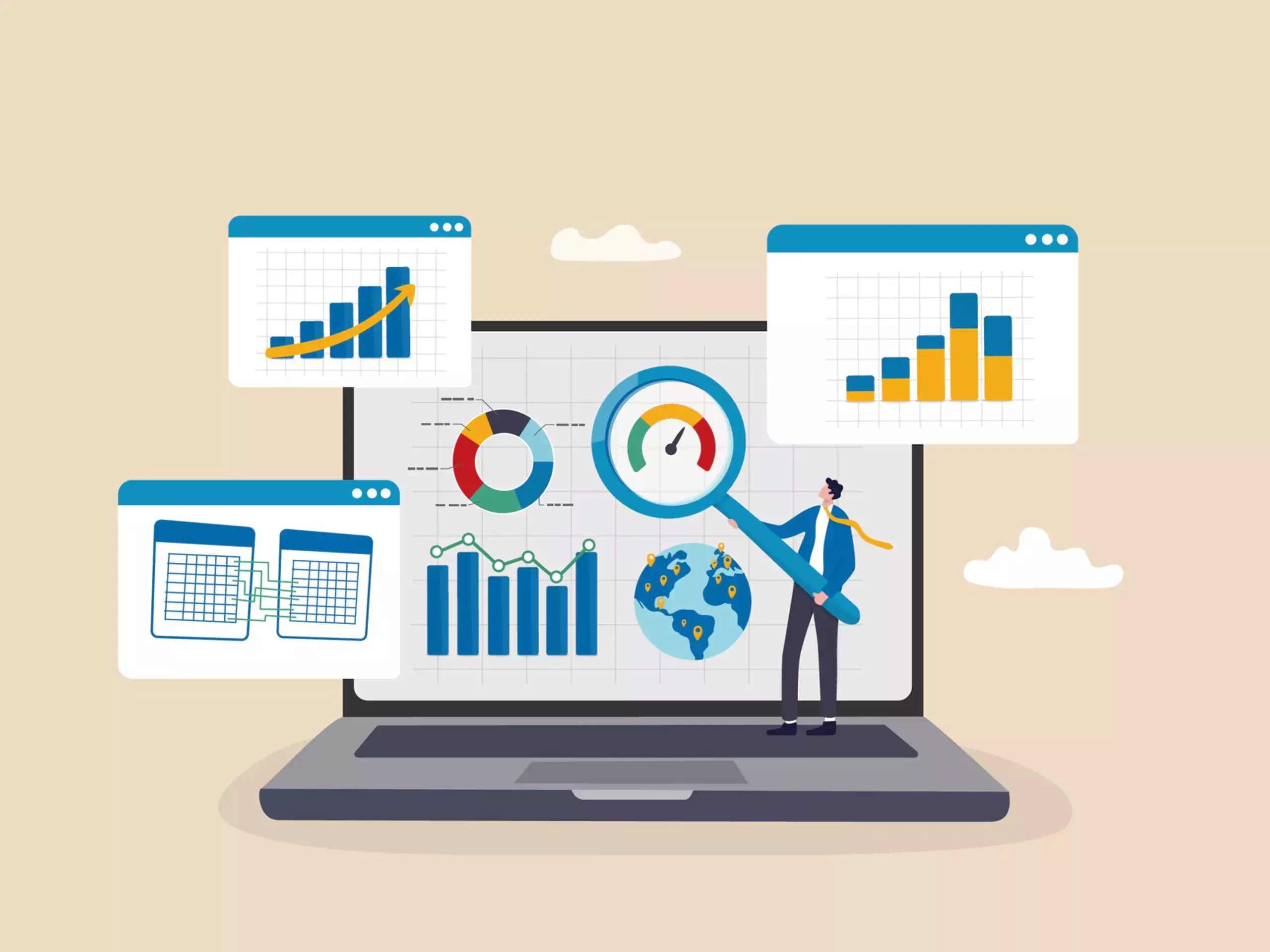 mcap of bse-listed companies has crossed rs 400 lakh crore