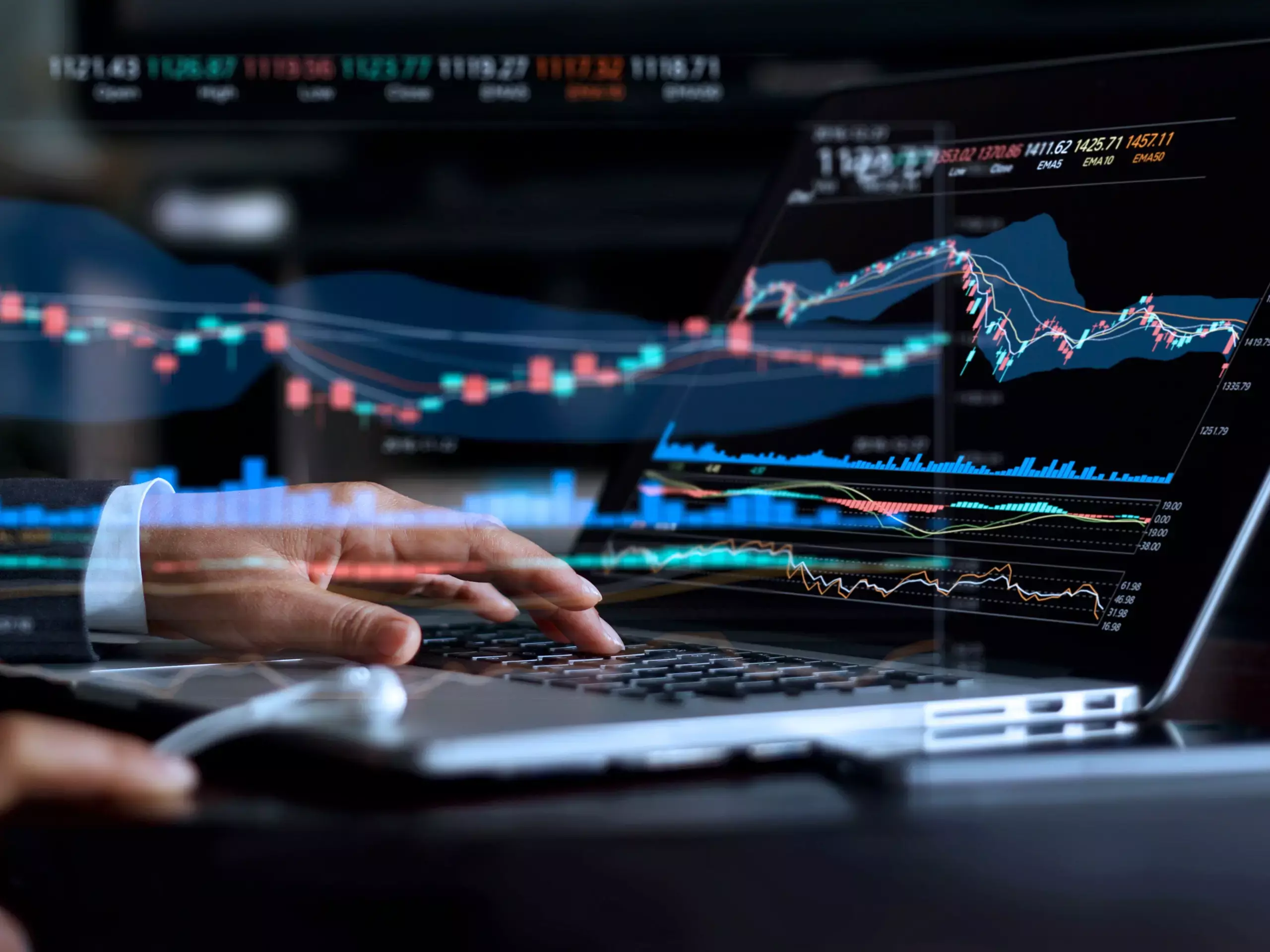 Sensex crosses 75,000, Nifty crosses 22,750