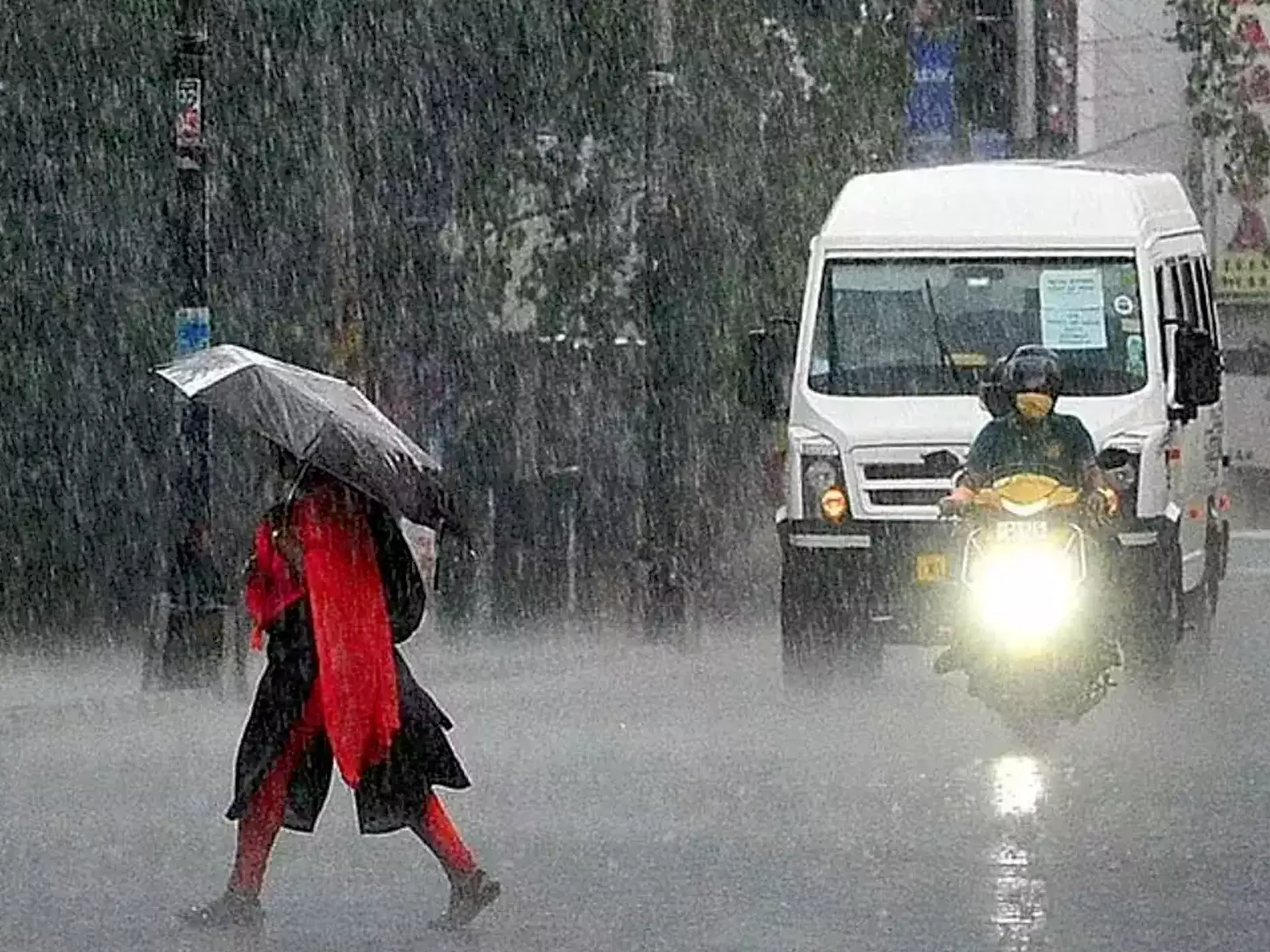 മണ്‍സൂണ്‍ ചതിക്കില്ല; മഴയുമായി ലാ നിനയെത്തും