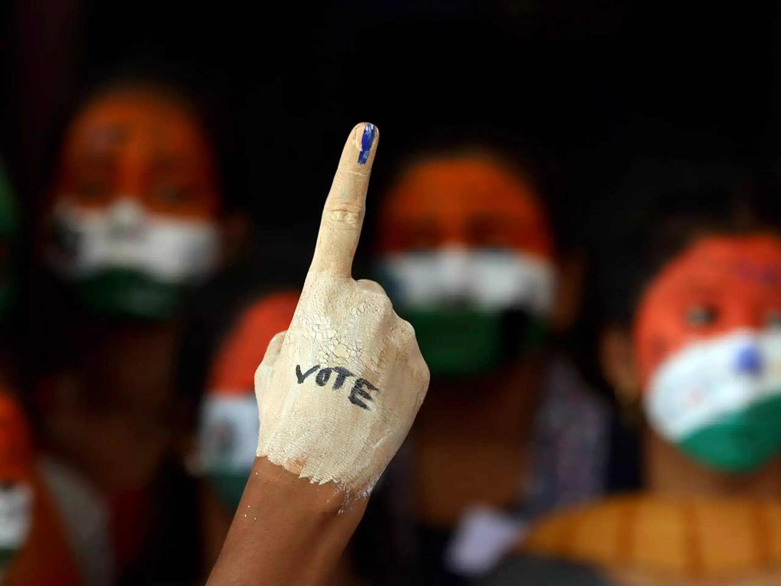 സ്ത്രീ സംവരണം കടലാസിൽ തന്നെ, ആദ്യ ഘട്ടത്തിലെ 1,625 സ്ഥാനാർത്ഥികളിൽ 8% മാത്രം സ്ത്രീകൾ