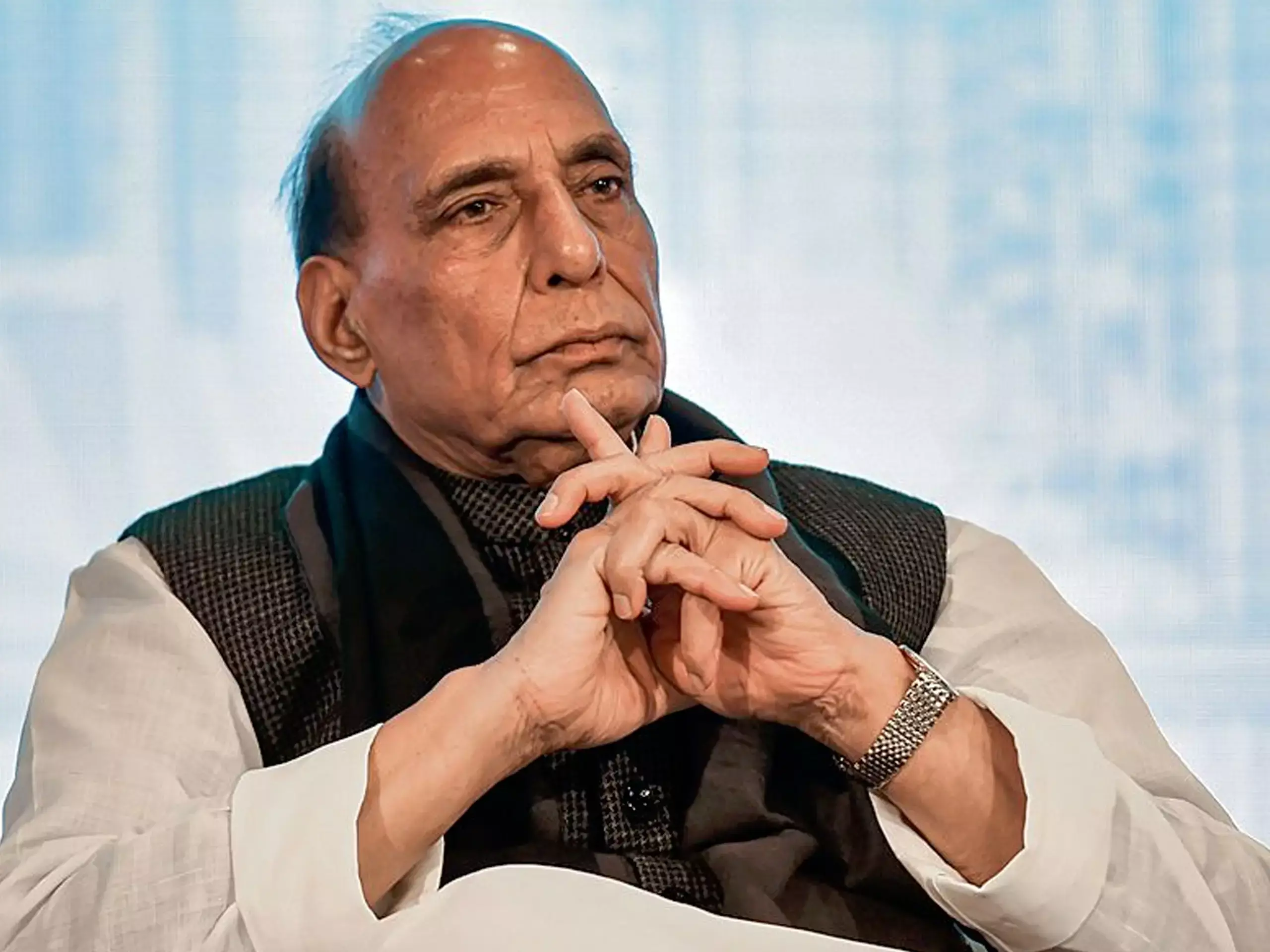 രാജ്‌നാഥ് സിംഗിന് വിജയം ആവര്‍ത്തിക്കാനാകുമോ?