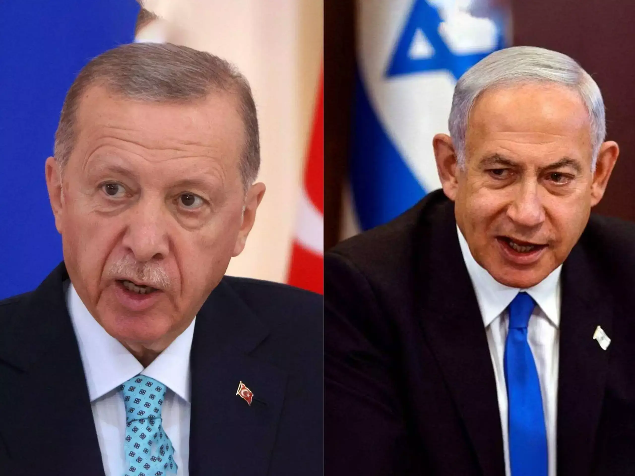 ഇസ്രയേലിനെതിരെ വ്യാപാര   നിയന്ത്രണം പ്രഖ്യാപിച്ച് തുര്‍ക്കി