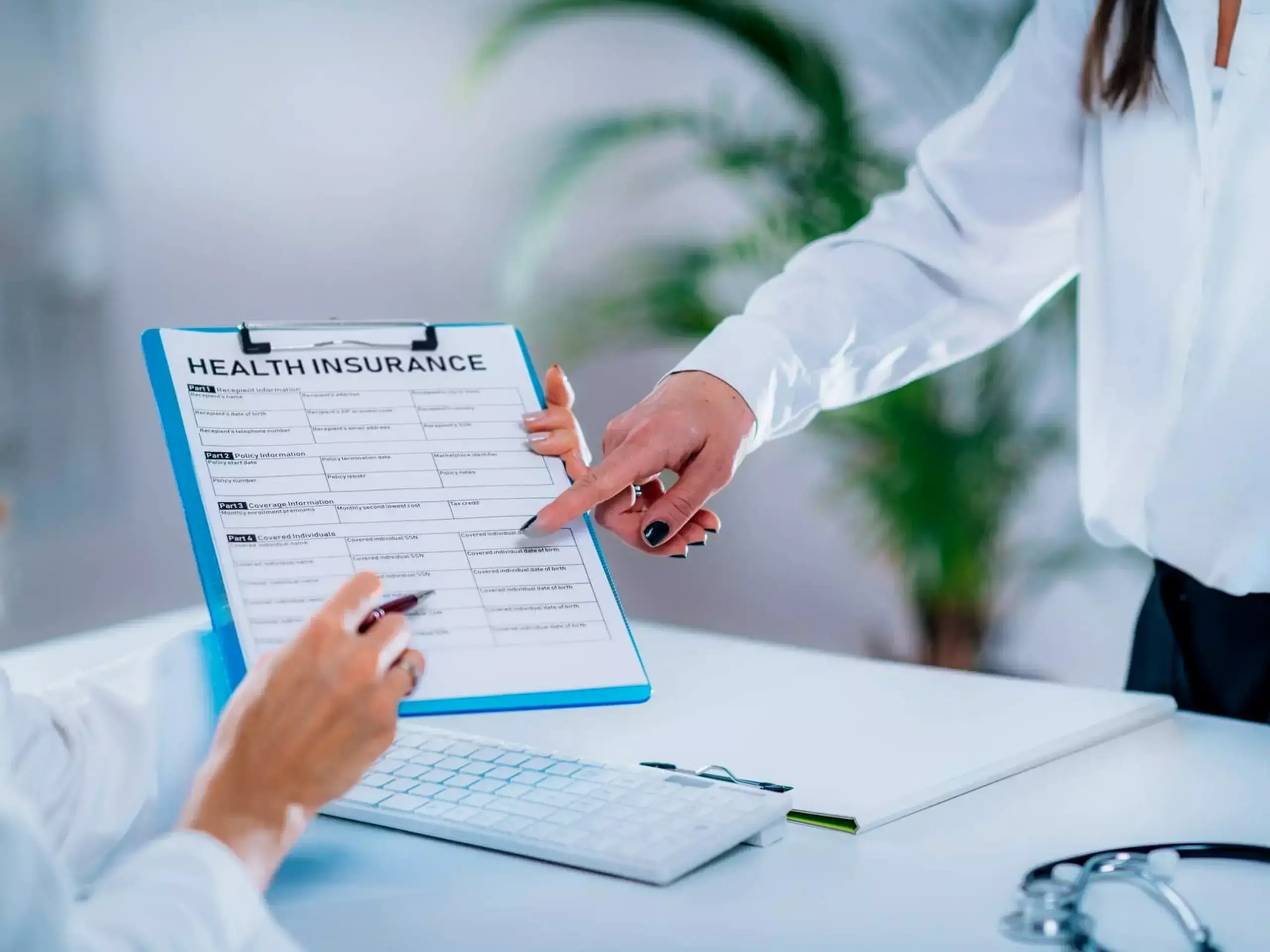 ഹെല്‍ത്ത് ഇന്‍ഷുറന്‍സ് ക്ലെയിം ഉറപ്പാക്കാൻ  പോളിസി ഉടമകള്‍ ശ്രദ്ധിക്കേണ്ടതെന്തെല്ലാം ?