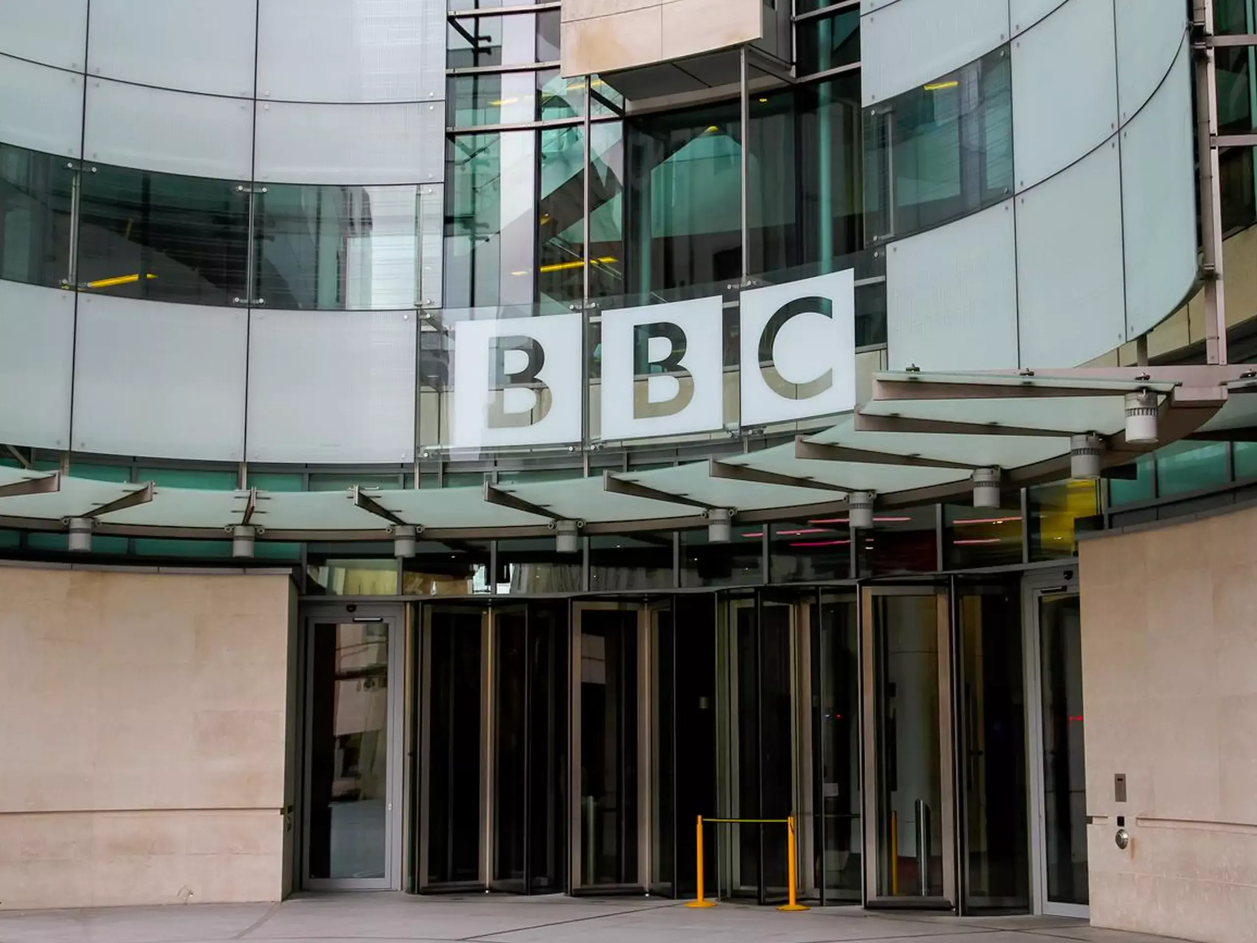 കളക്ടീവ് ന്യൂസ് റൂം പ്രൈവറ്റ് ലിമിറ്റഡുമായി ബിബിസി ഇന്ത്യ