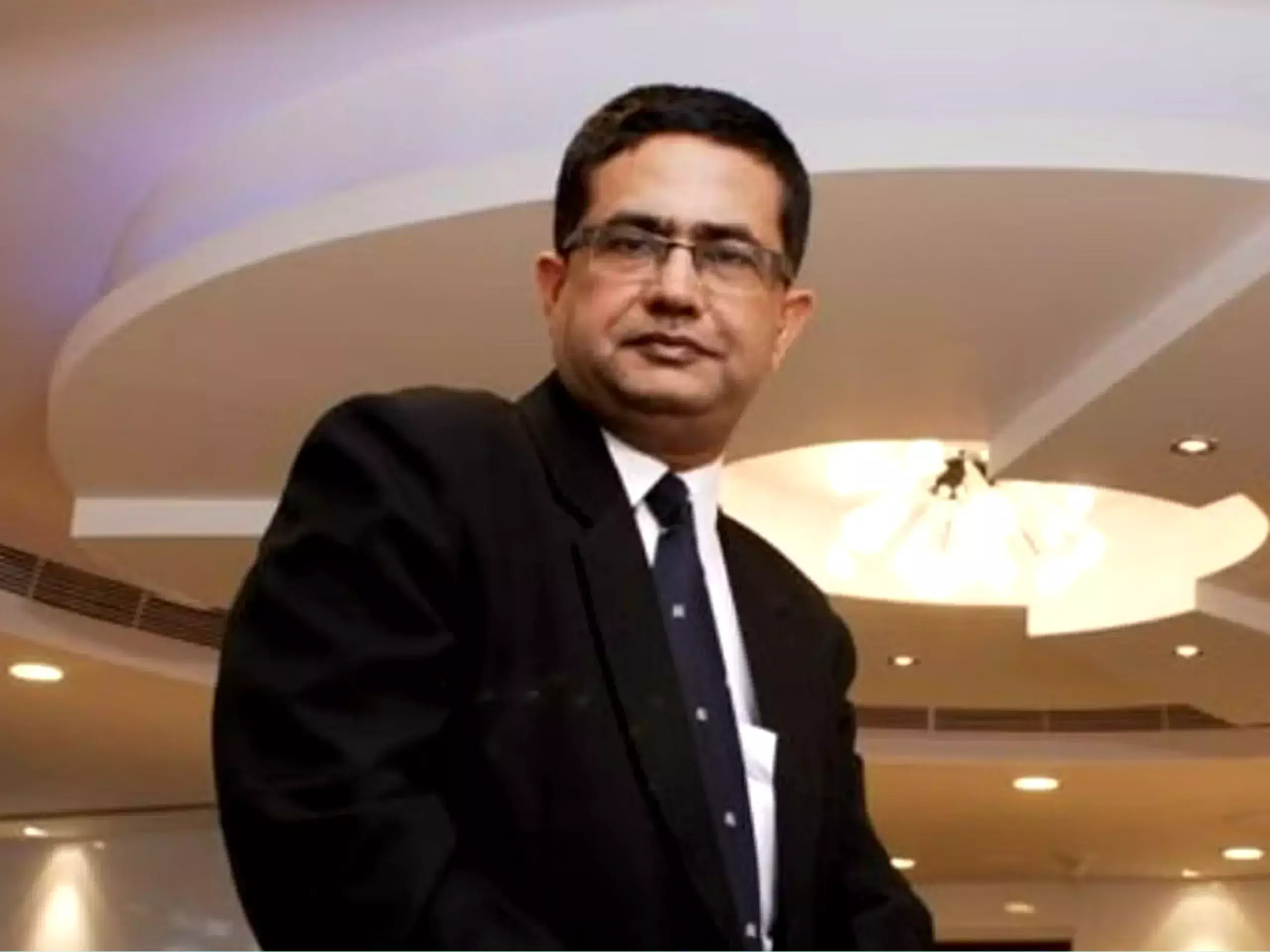 deepfake video of nse ceo recommending stocks goes viral