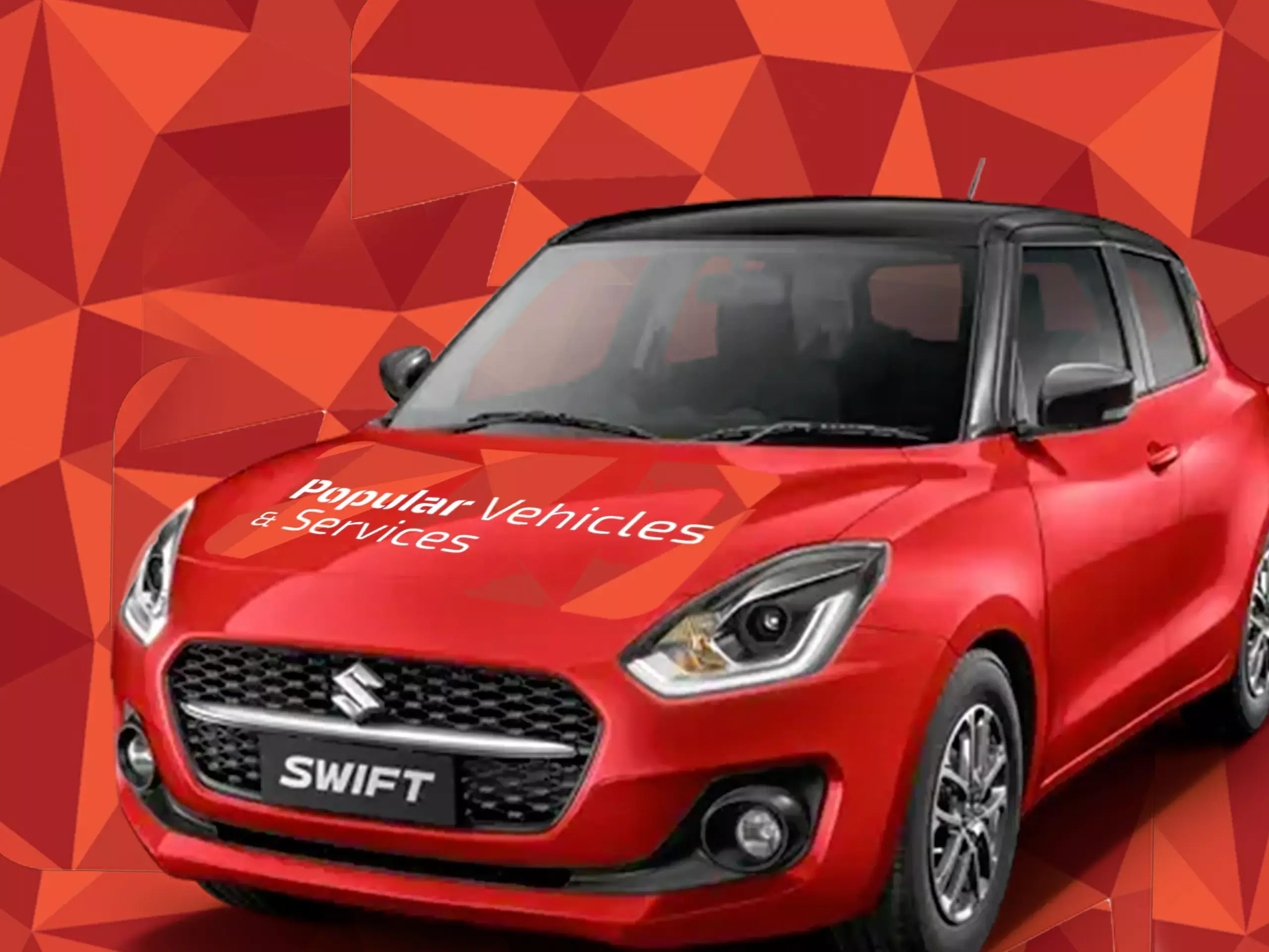 Advancement in earnings of popular vehicle