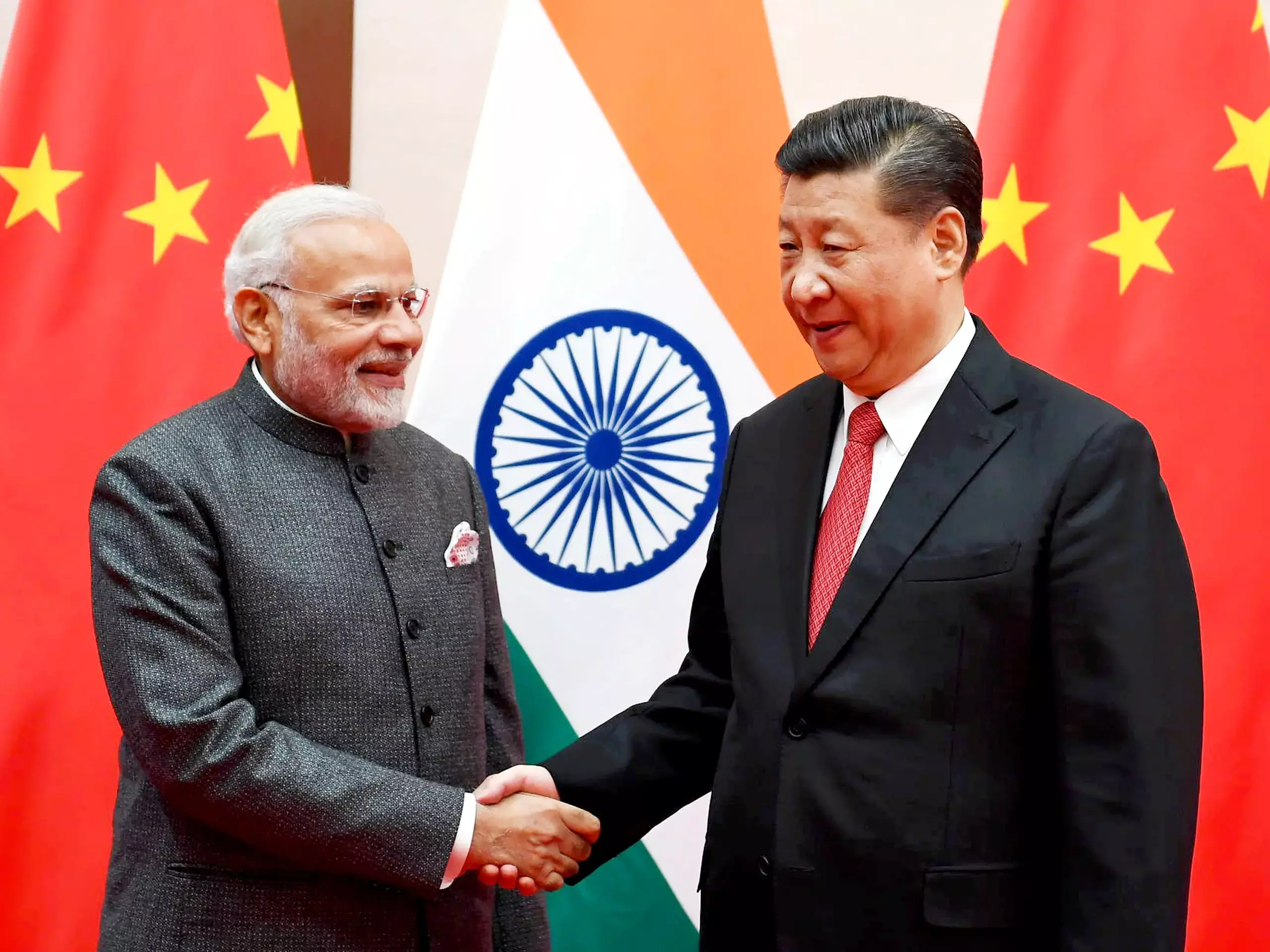 ഇന്ത്യാ-ചൈന അതിര്‍ത്തി പ്രശ്‌നം  അടിയന്തിരമായി പരിഹരിക്കണം:മോദി